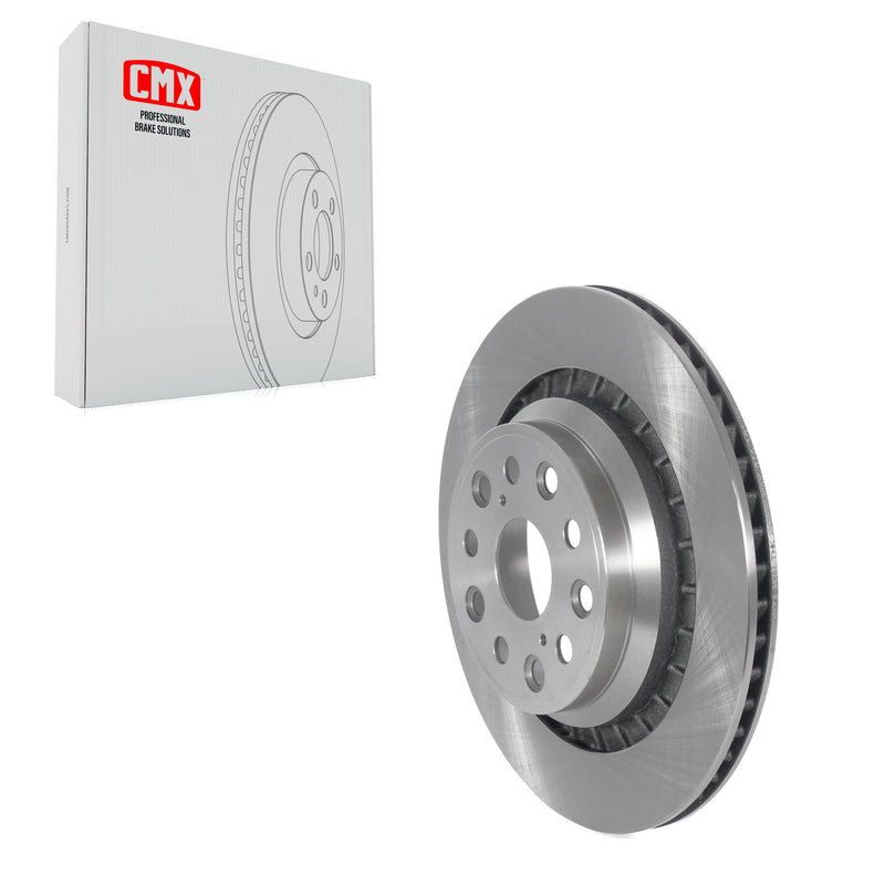 CMX_Disc Brake Rotor_8-980571