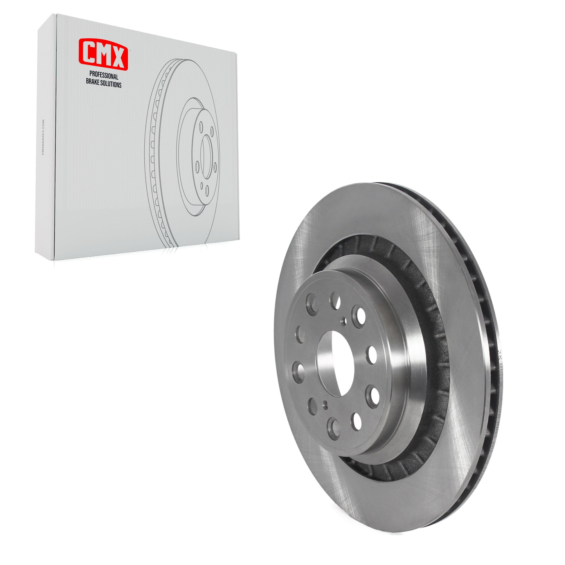 CMX_Disc Brake Rotor_8-980572