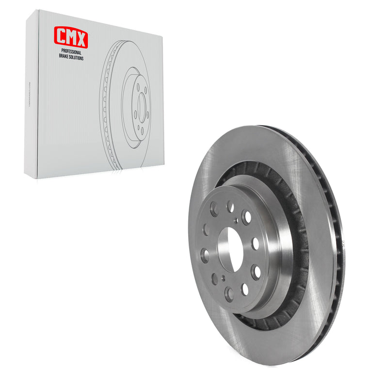 CMX_Disc Brake Rotor_8-980572