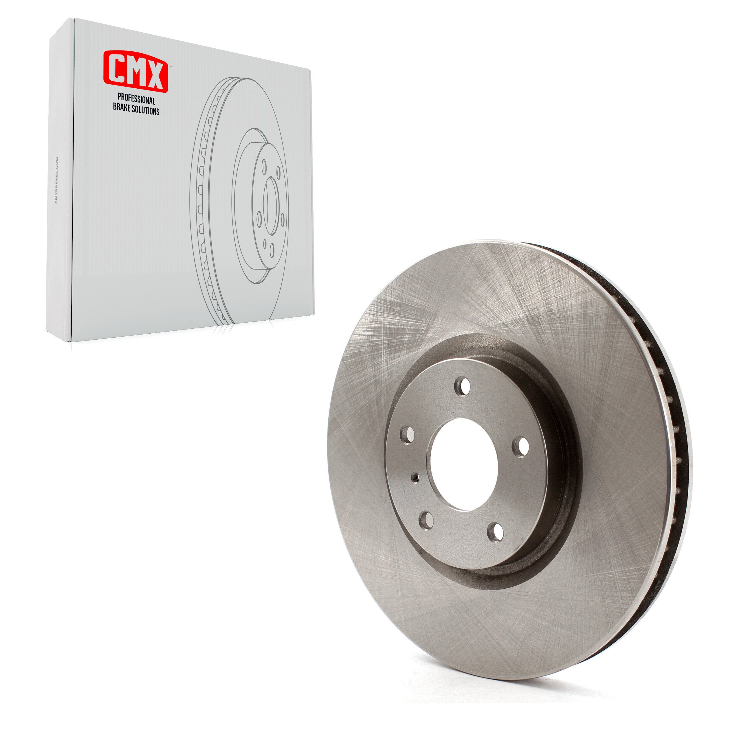 CMX_Disc Brake Rotor_8-980575