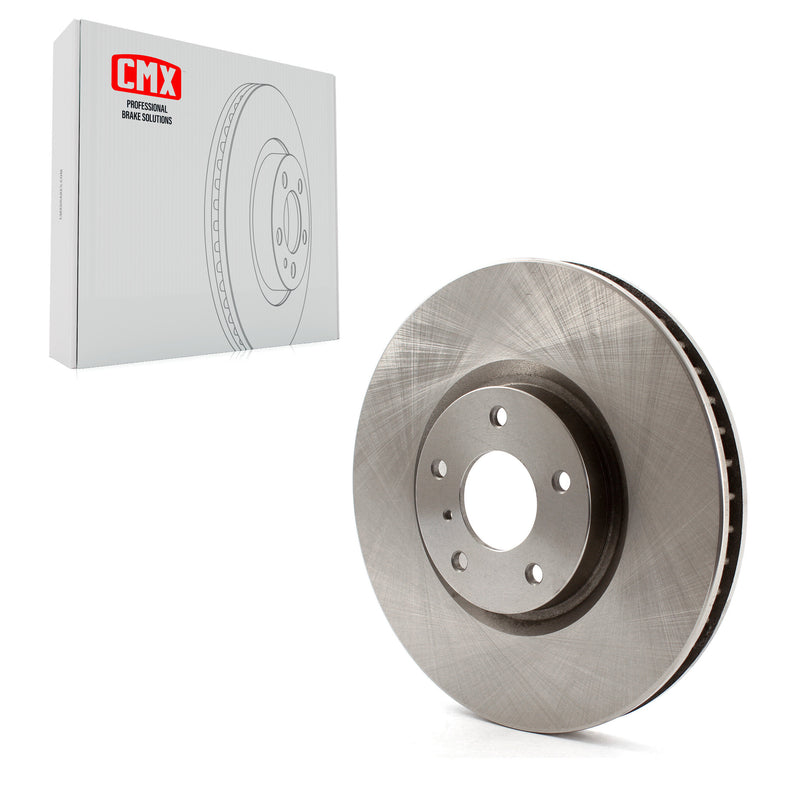 CMX_Disc Brake Rotor_8-980575
