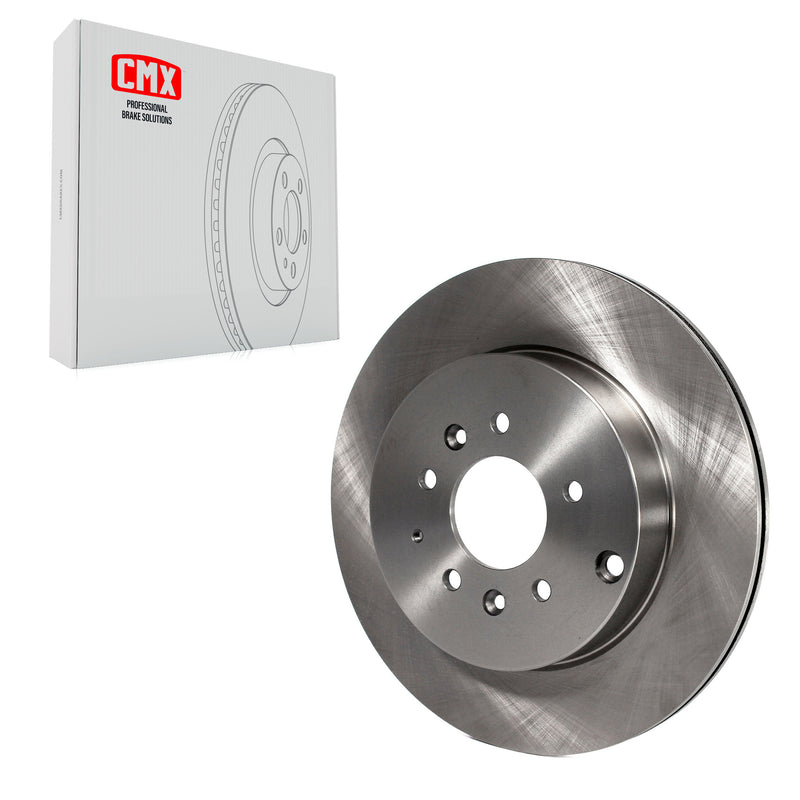 CMX_Disc Brake Rotor_8-980579