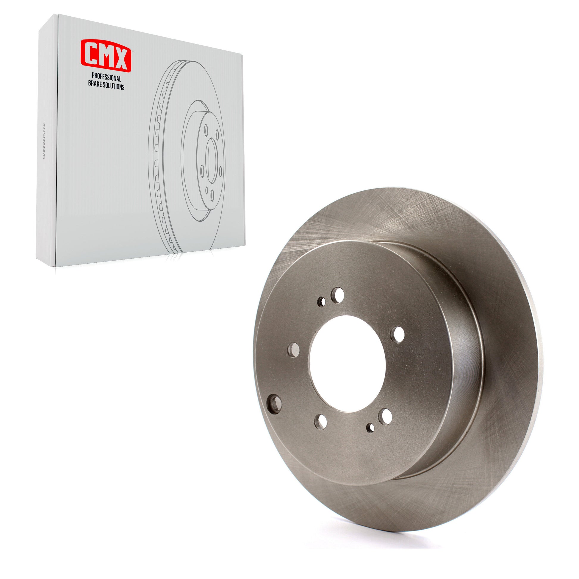 CMX_Disc Brake Rotor_8-980594