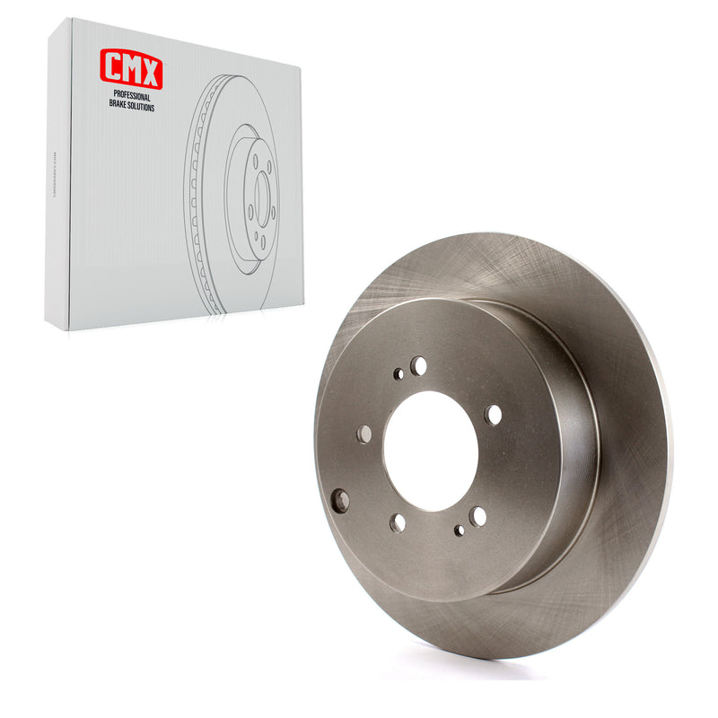 CMX_Disc Brake Rotor_8-980594