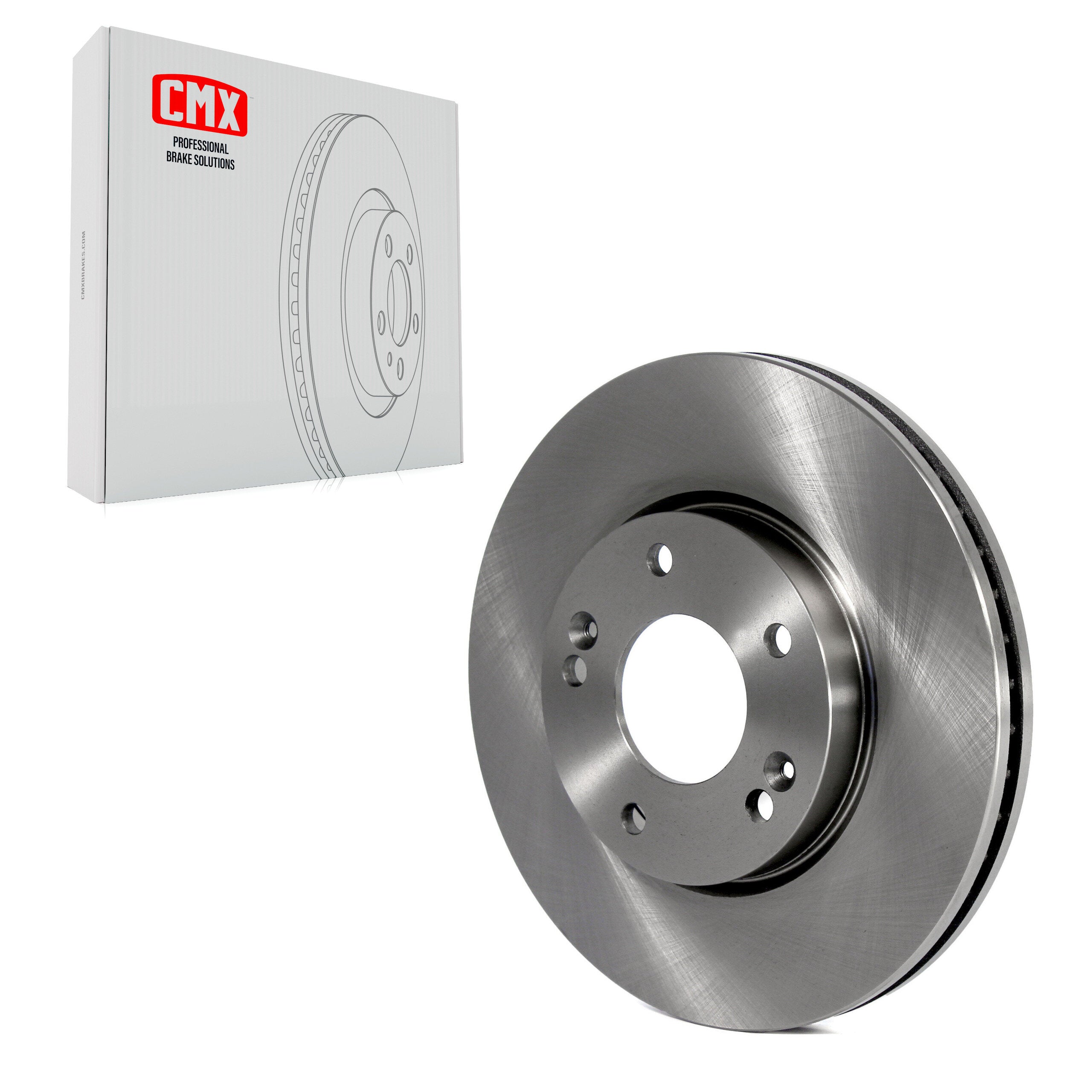 CMX_Disc Brake Rotor_8-980598