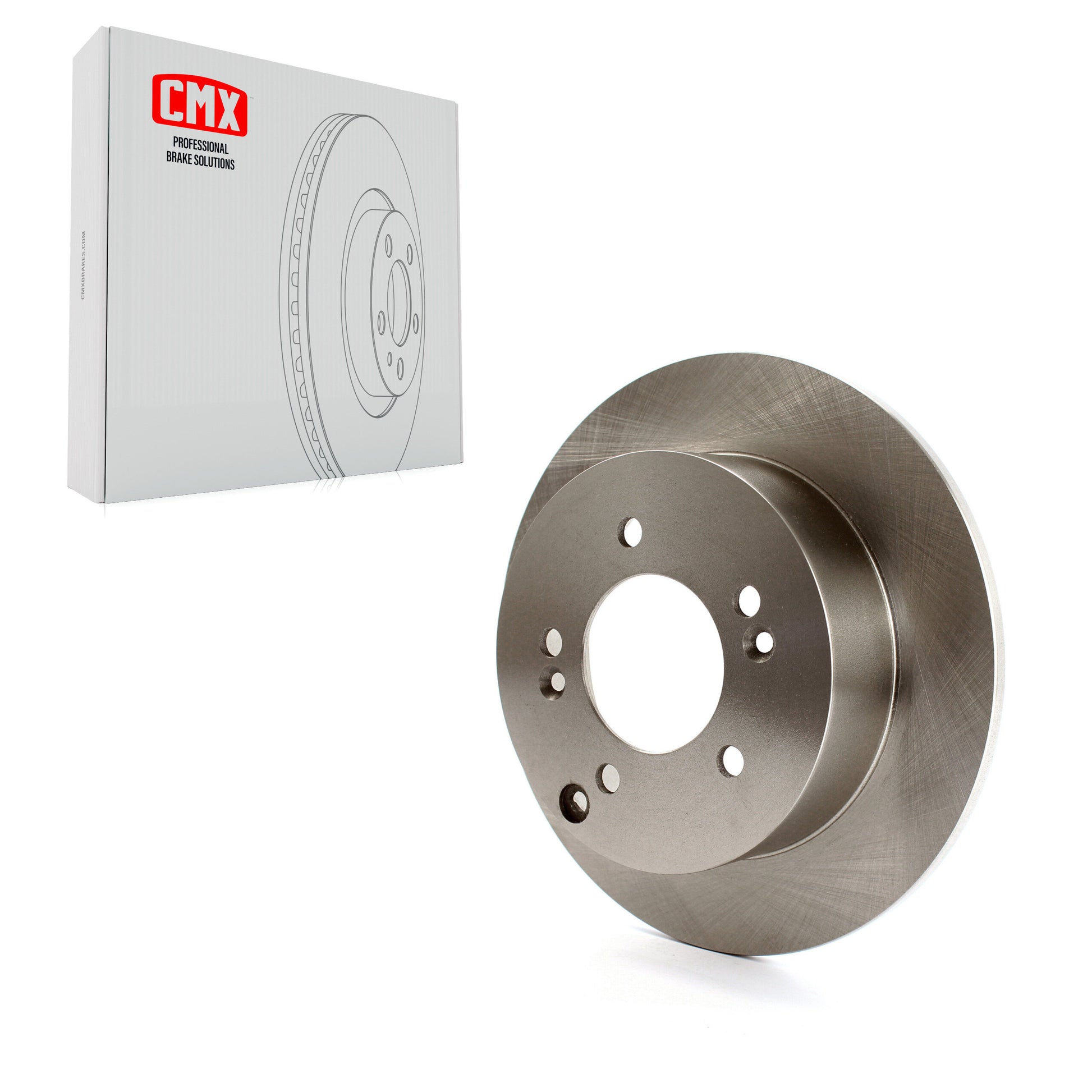 CMX_Disc Brake Rotor_8-980599