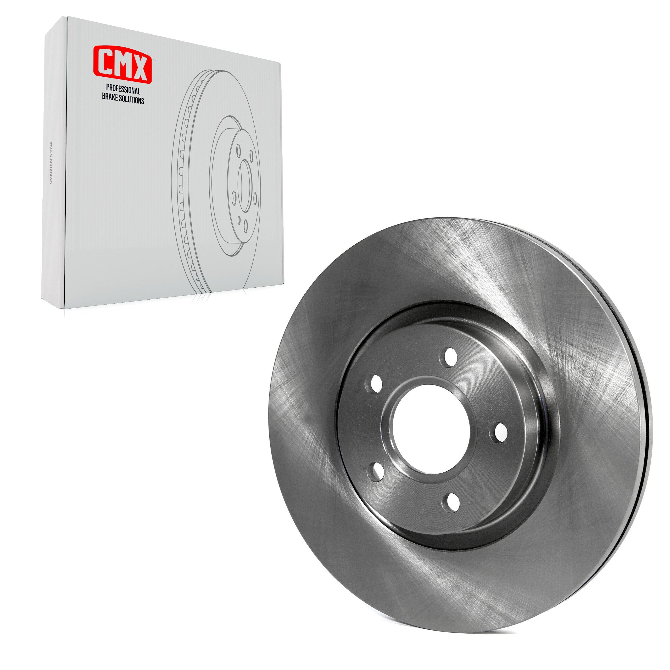 CMX_Disc Brake Rotor_8-980601