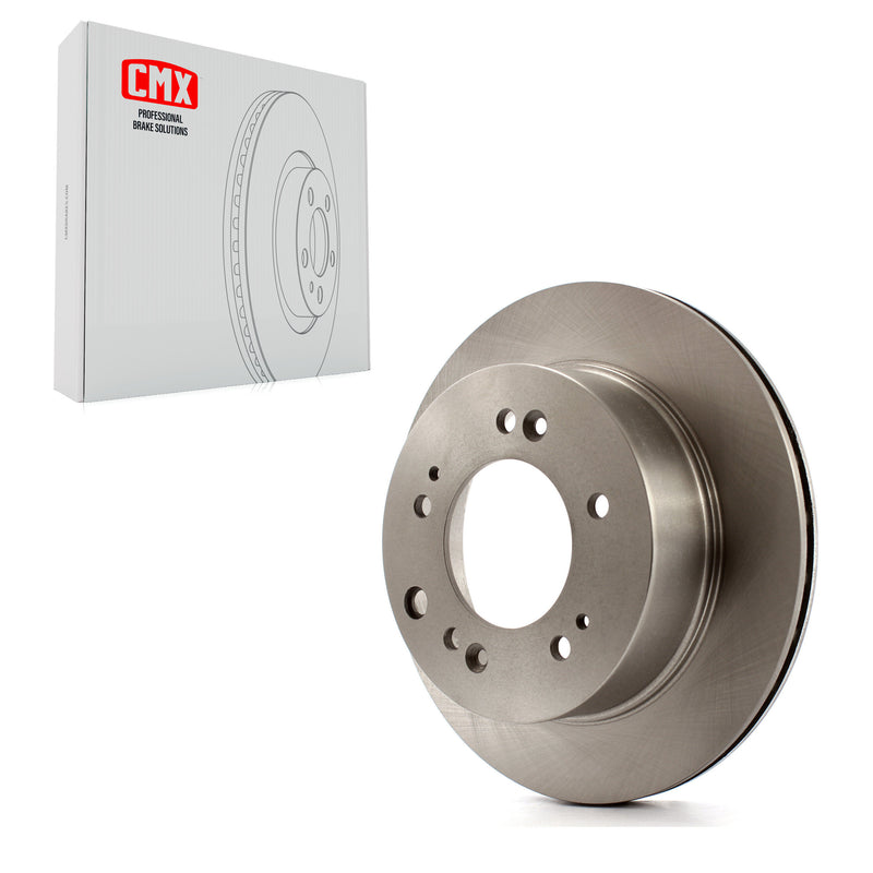 CMX_Disc Brake Rotor_8-980602