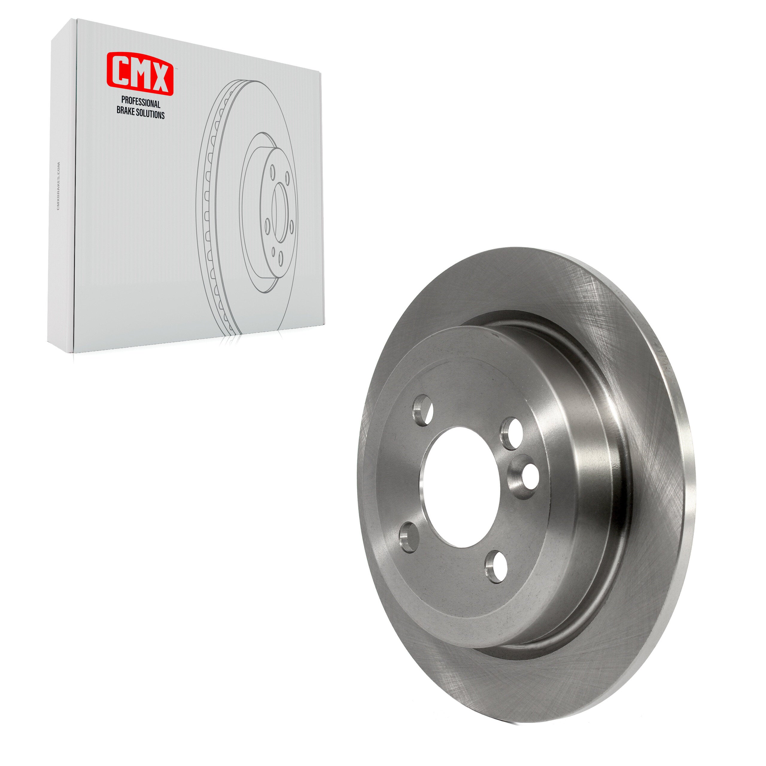 TMC_Suspension Strut_78-72945