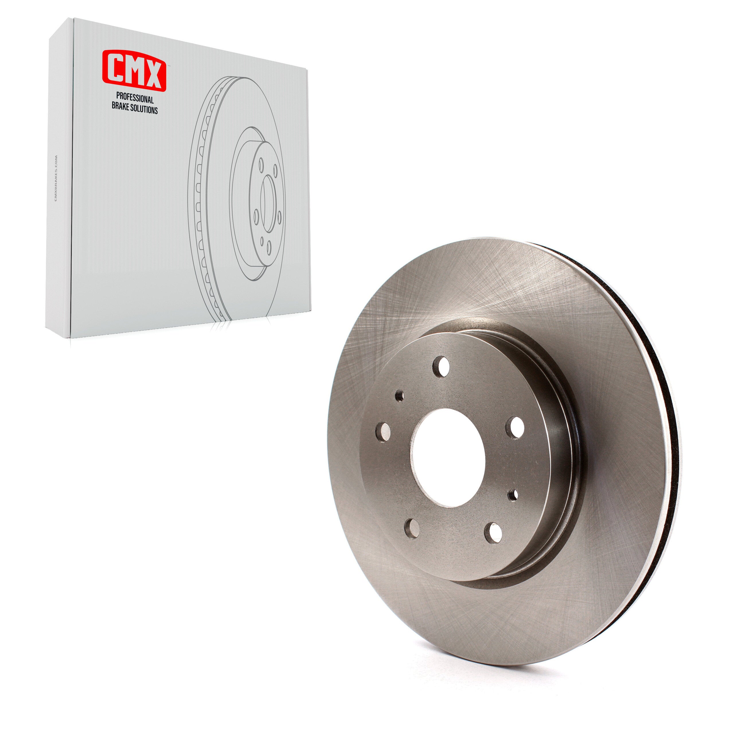 CMX_Disc Brake Rotor_8-980611