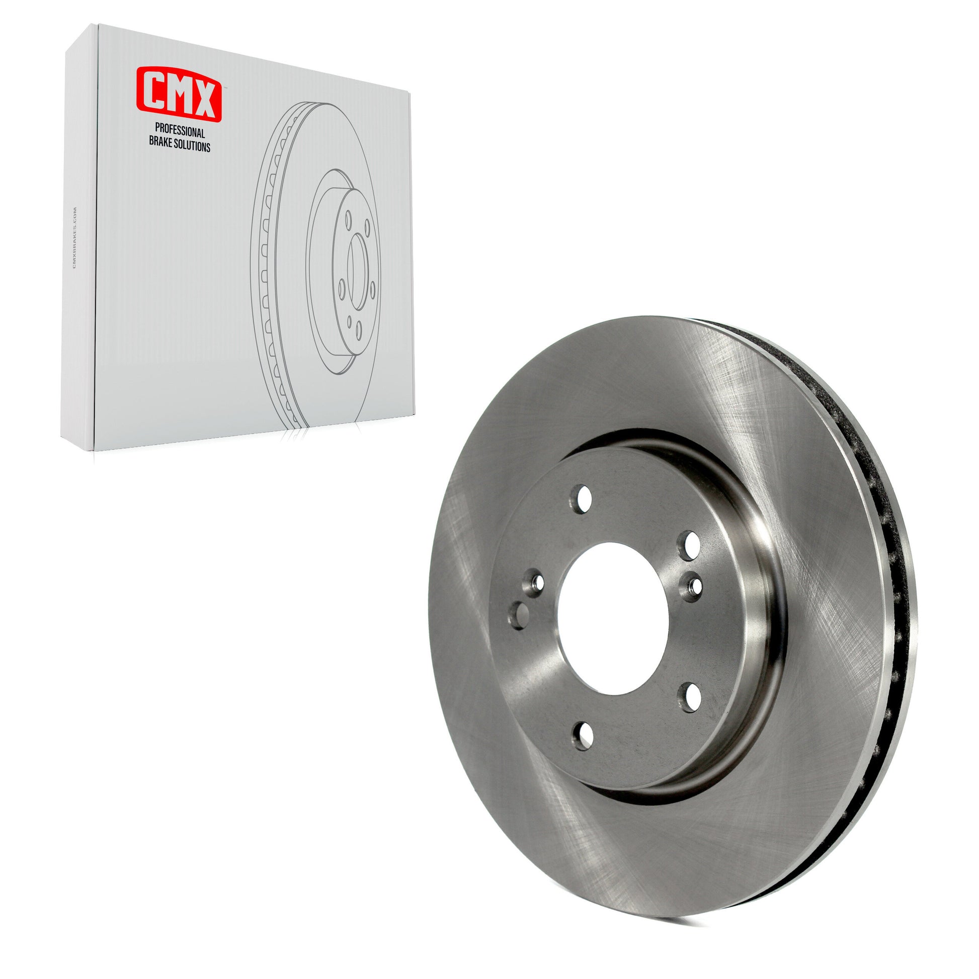 CMX_Disc Brake Rotor_8-980627