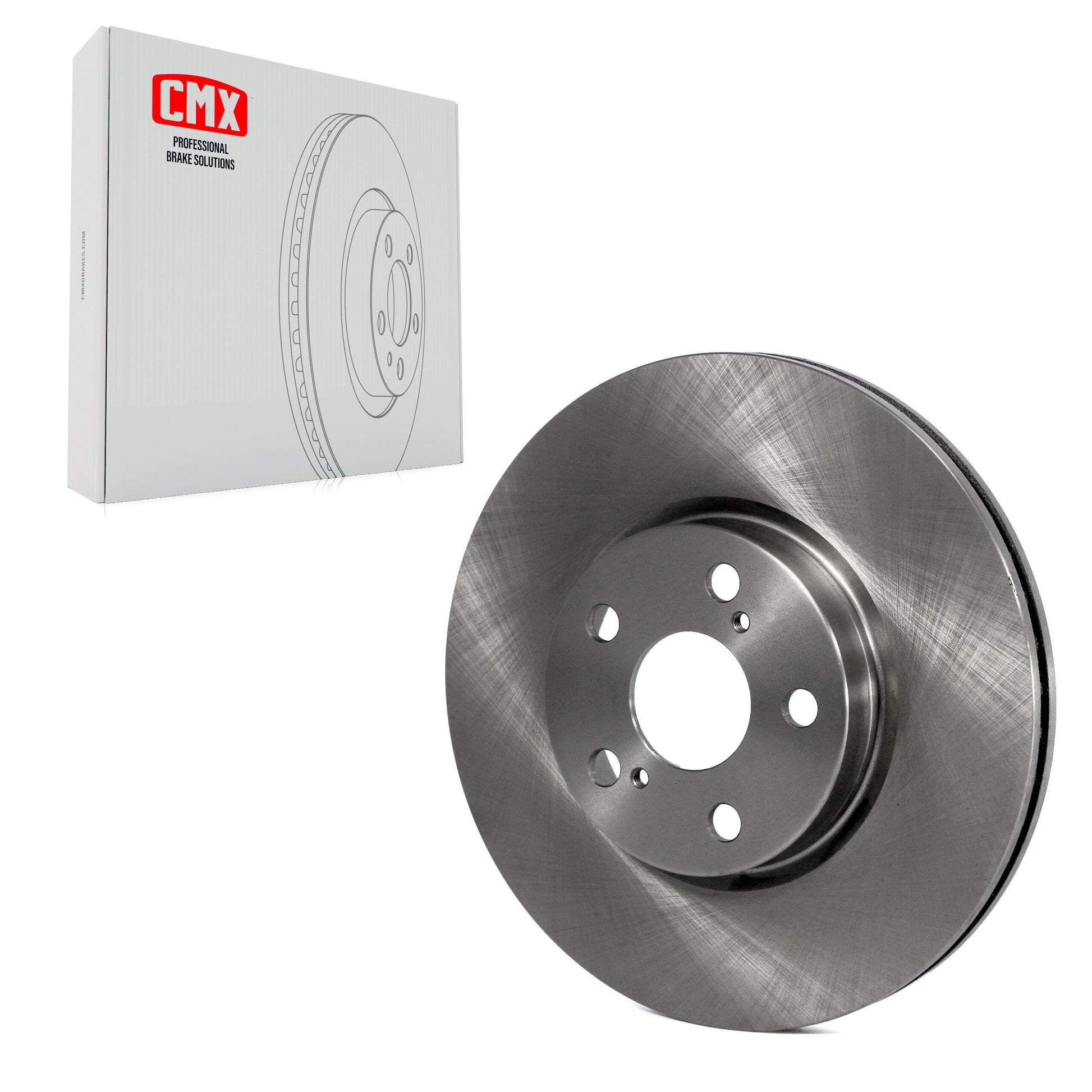 CMX_Disc Brake Rotor_8-980629