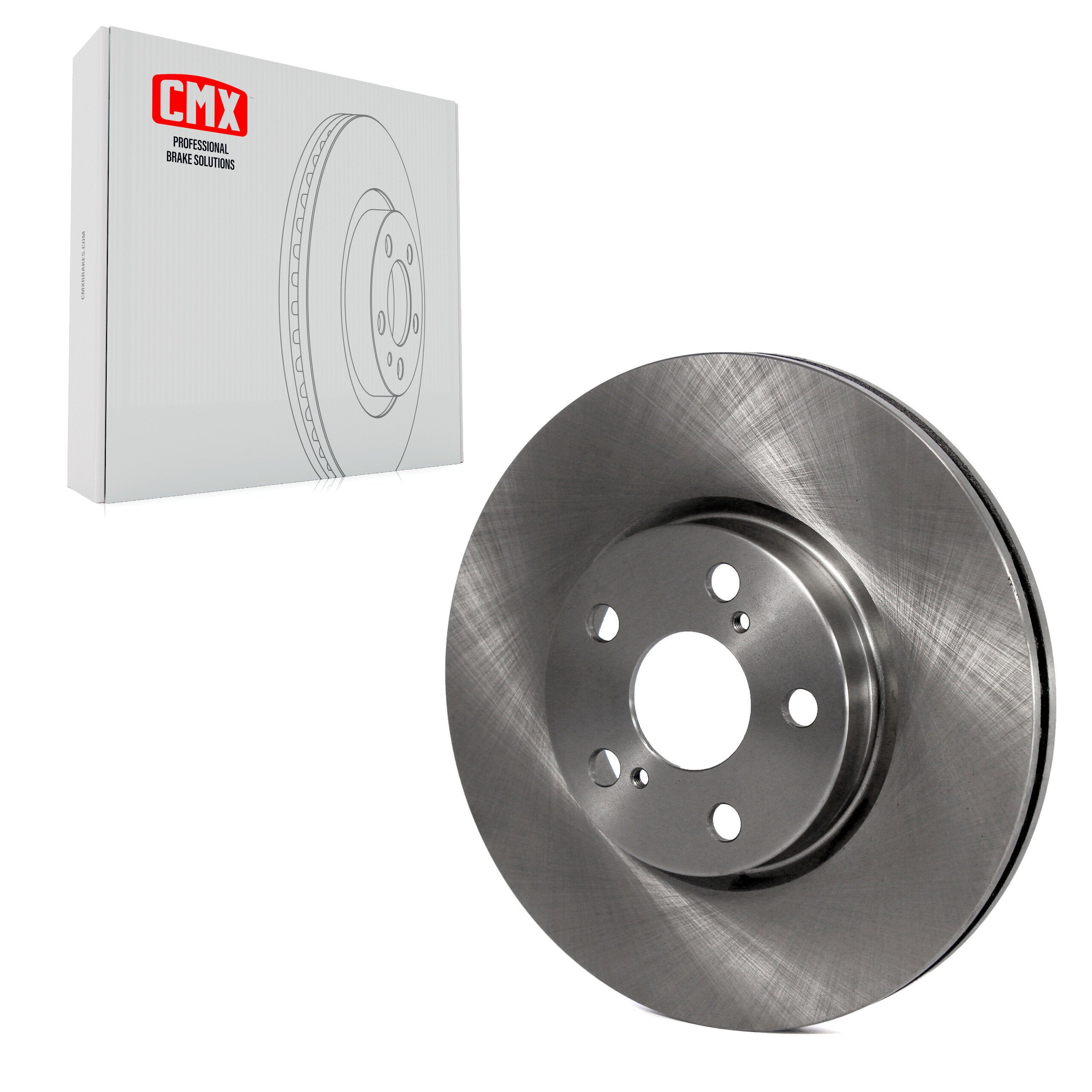 CMX_Disc Brake Rotor_8-980629