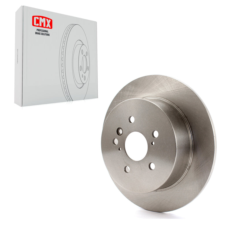 CMX_Disc Brake Rotor_8-980631