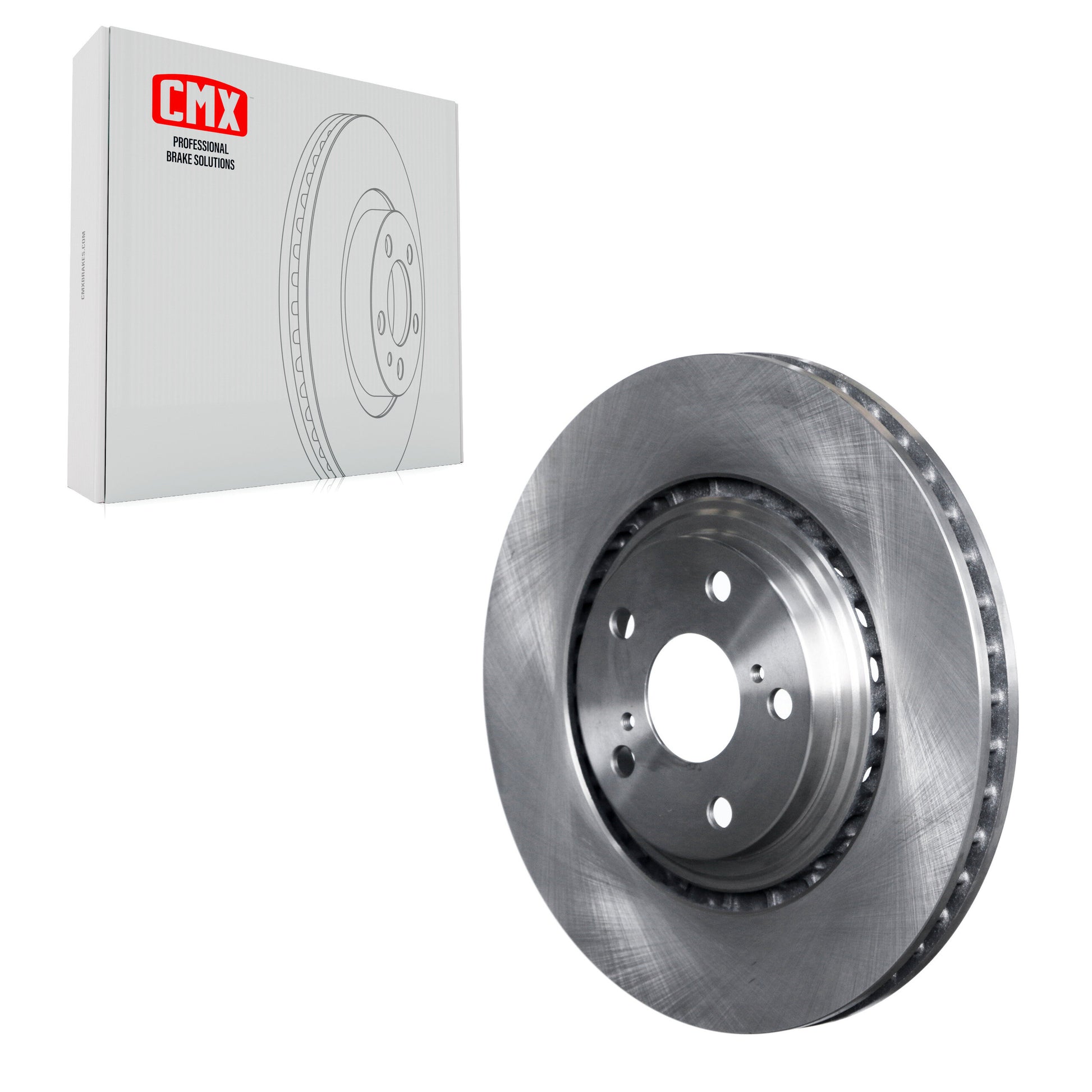 TMC_Suspension Strut_78-72945