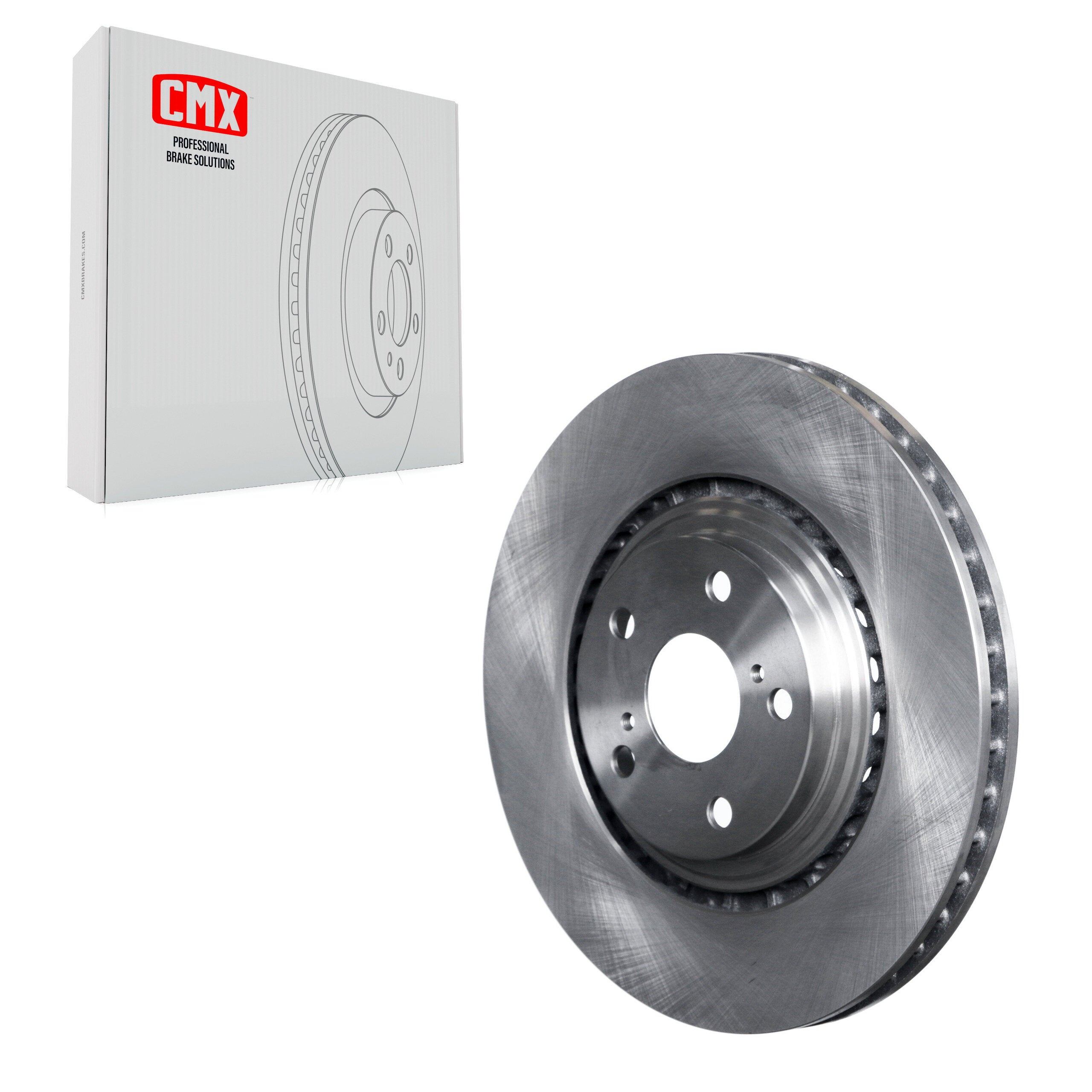 TMC_Suspension Strut_78-72945