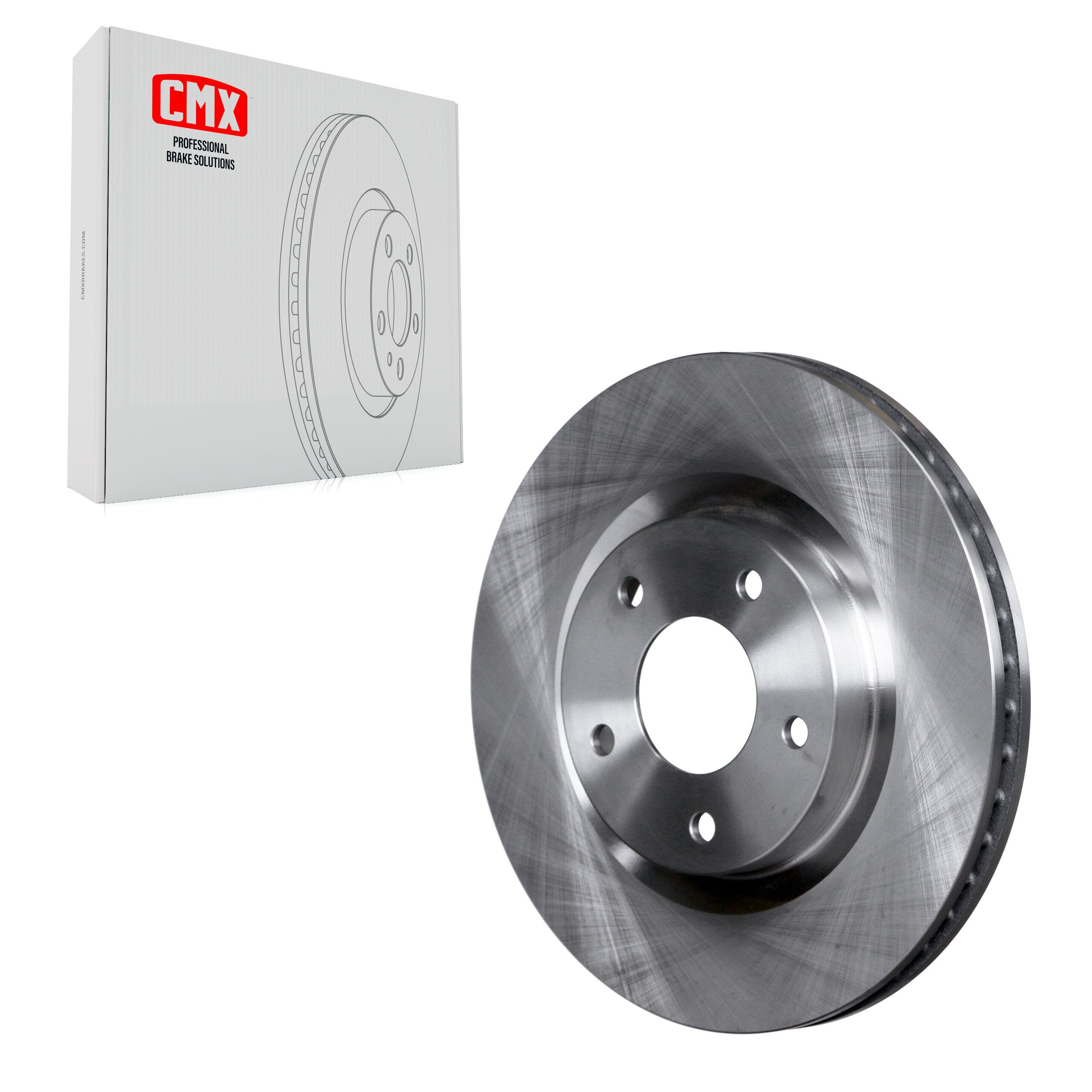 CMX_Disc Brake Rotor_8-980637