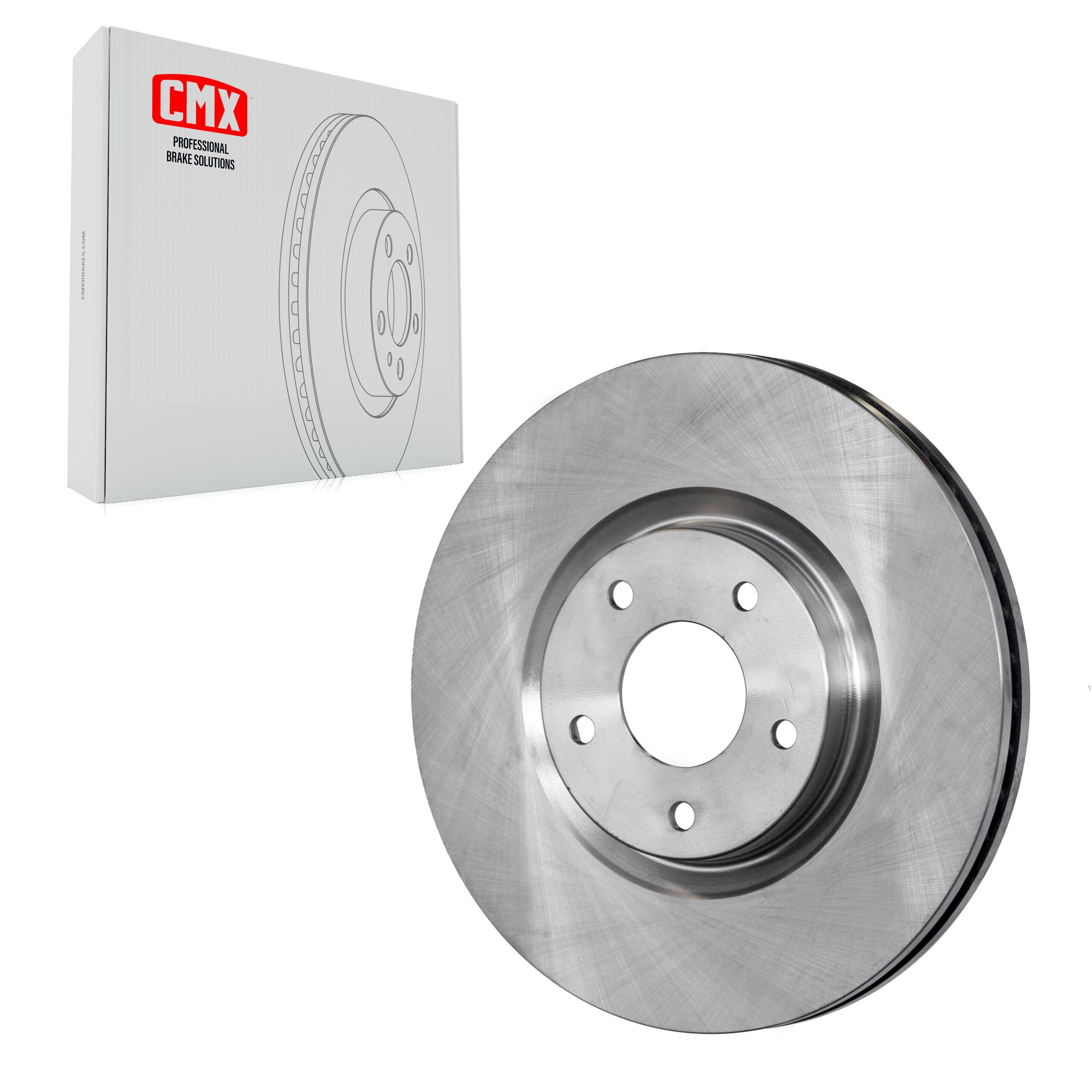 CMX_Disc Brake Rotor_8-980638