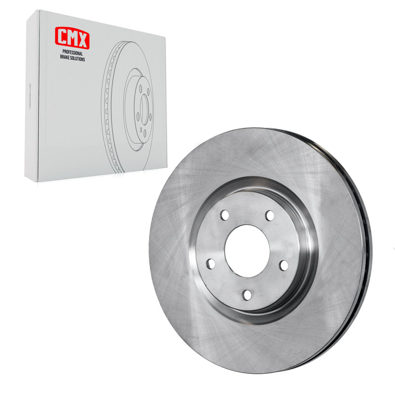 CMX_Disc Brake Rotor_8-980638