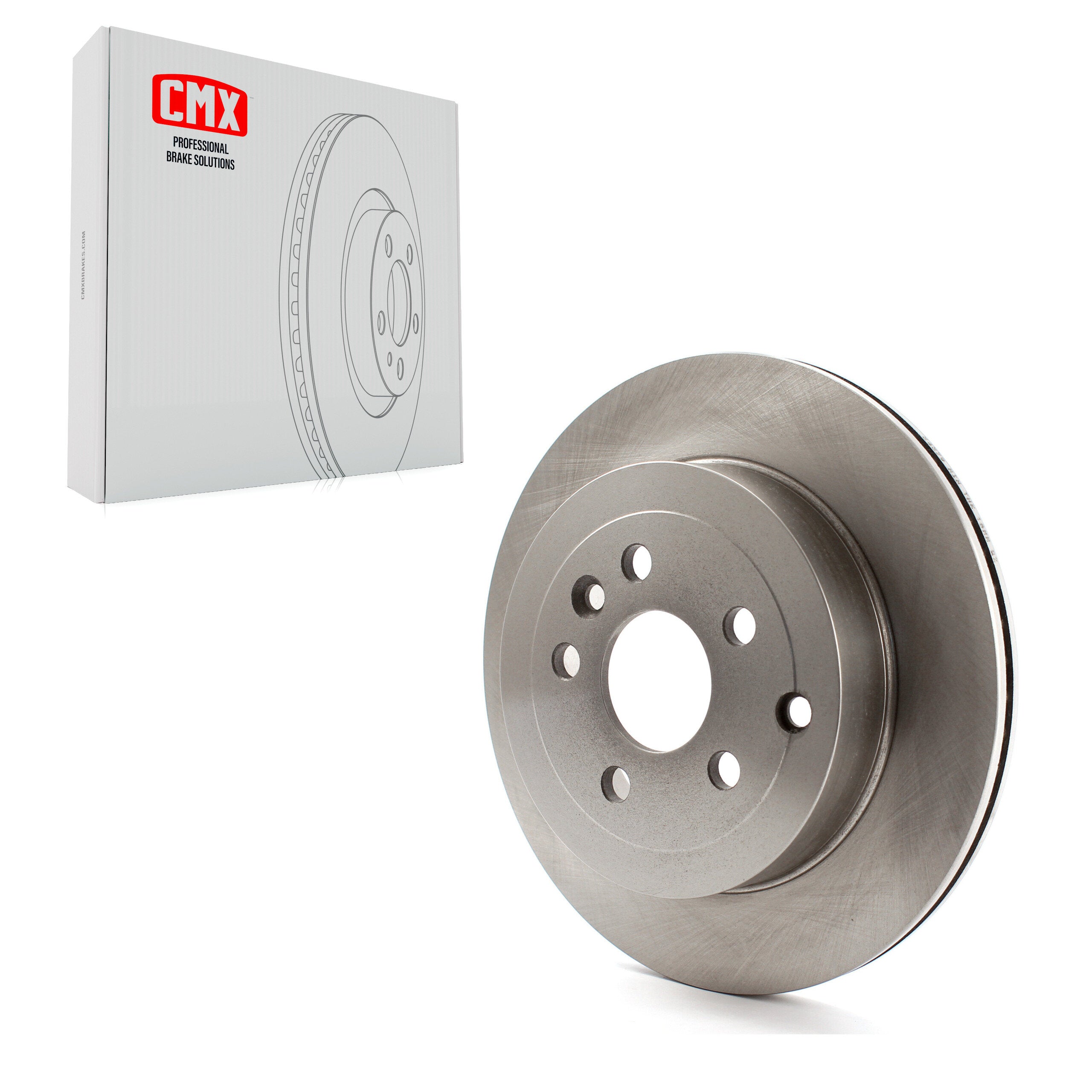 CMX_Disc Brake Rotor_8-980641