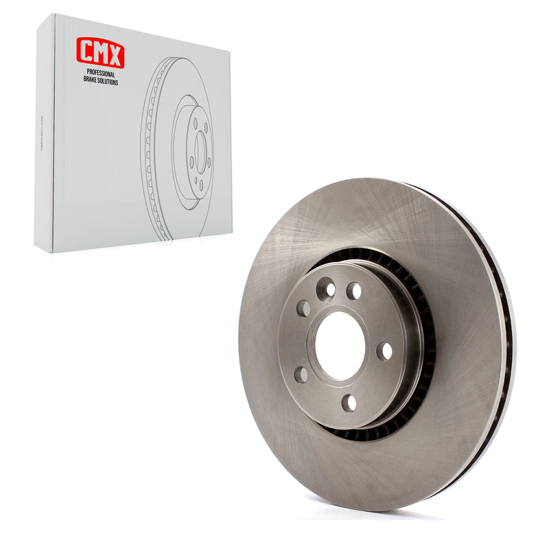 CMX_Disc Brake Rotor_8-980642