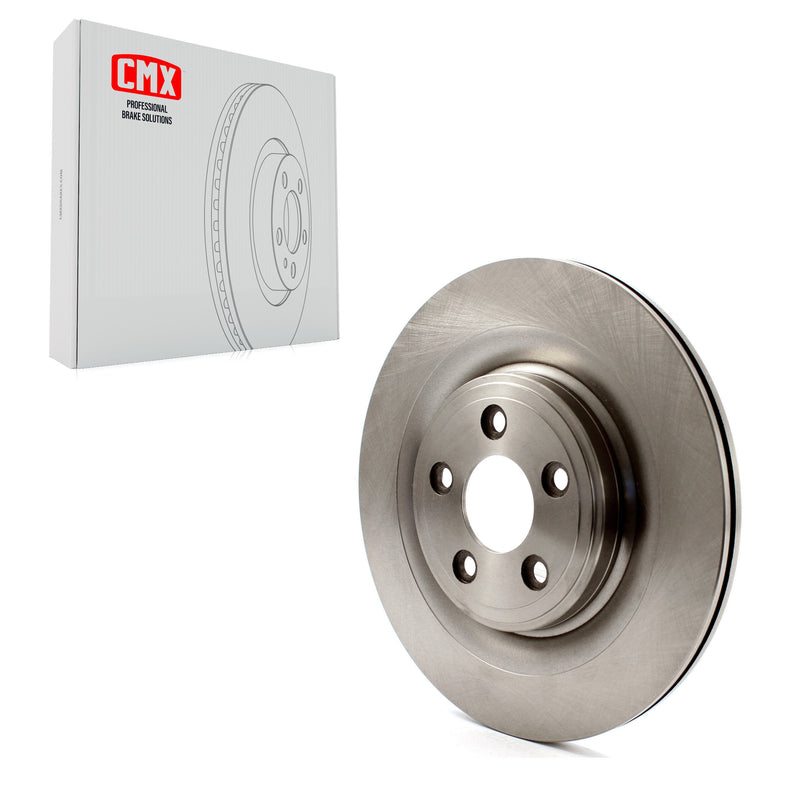CMX_Disc Brake Rotor_8-980644