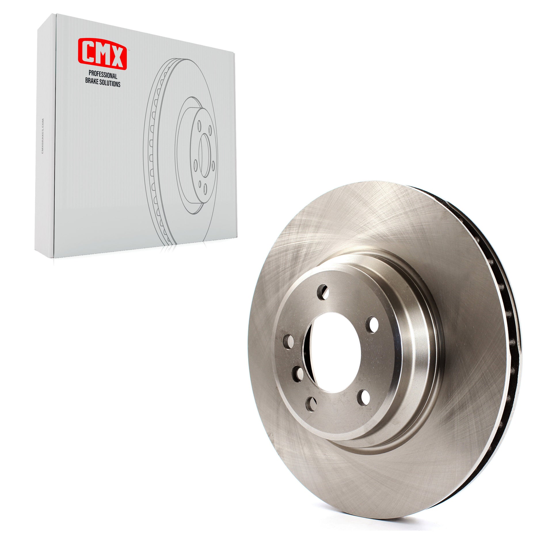 CMX_Disc Brake Rotor_8-980650