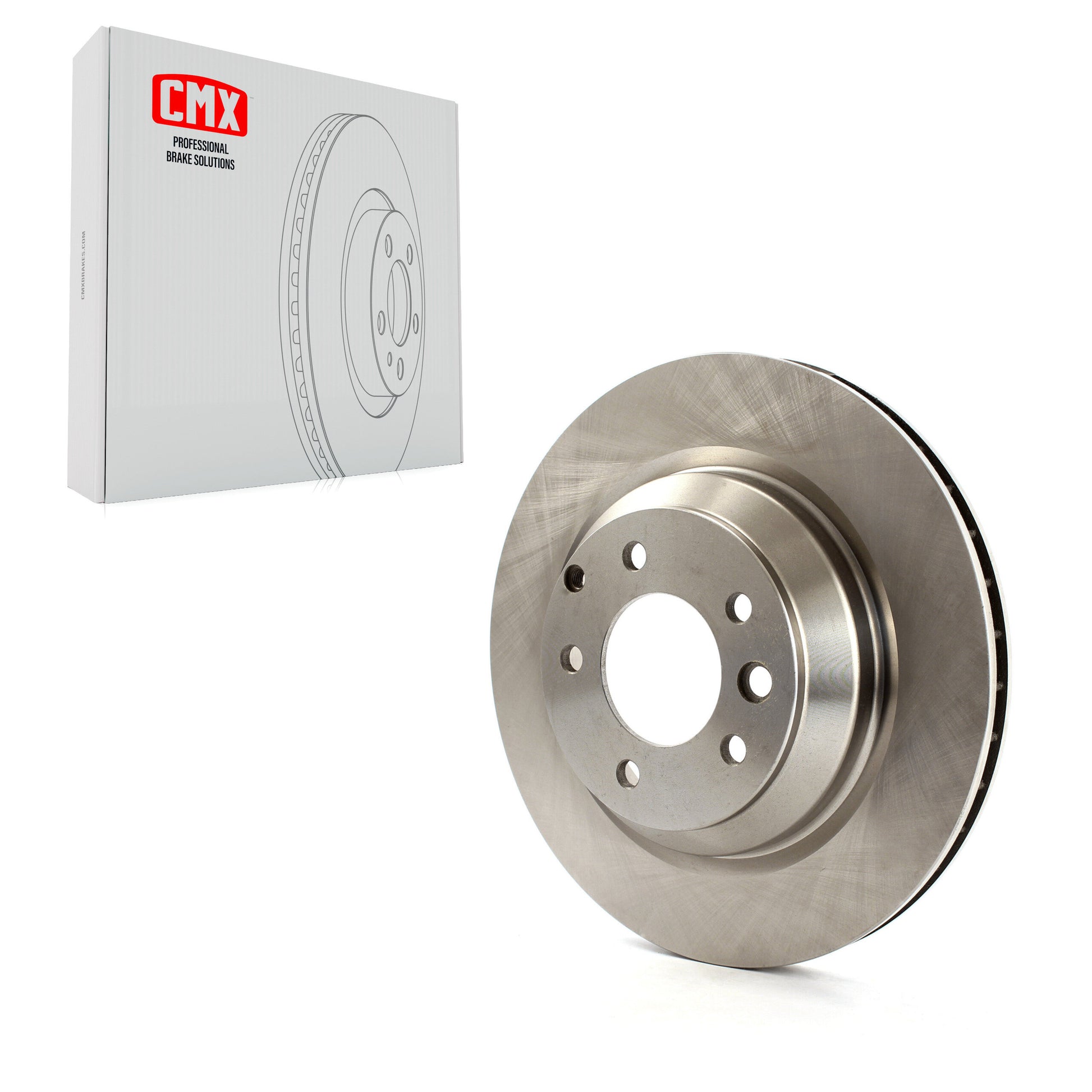 CMX_Disc Brake Rotor_8-980651