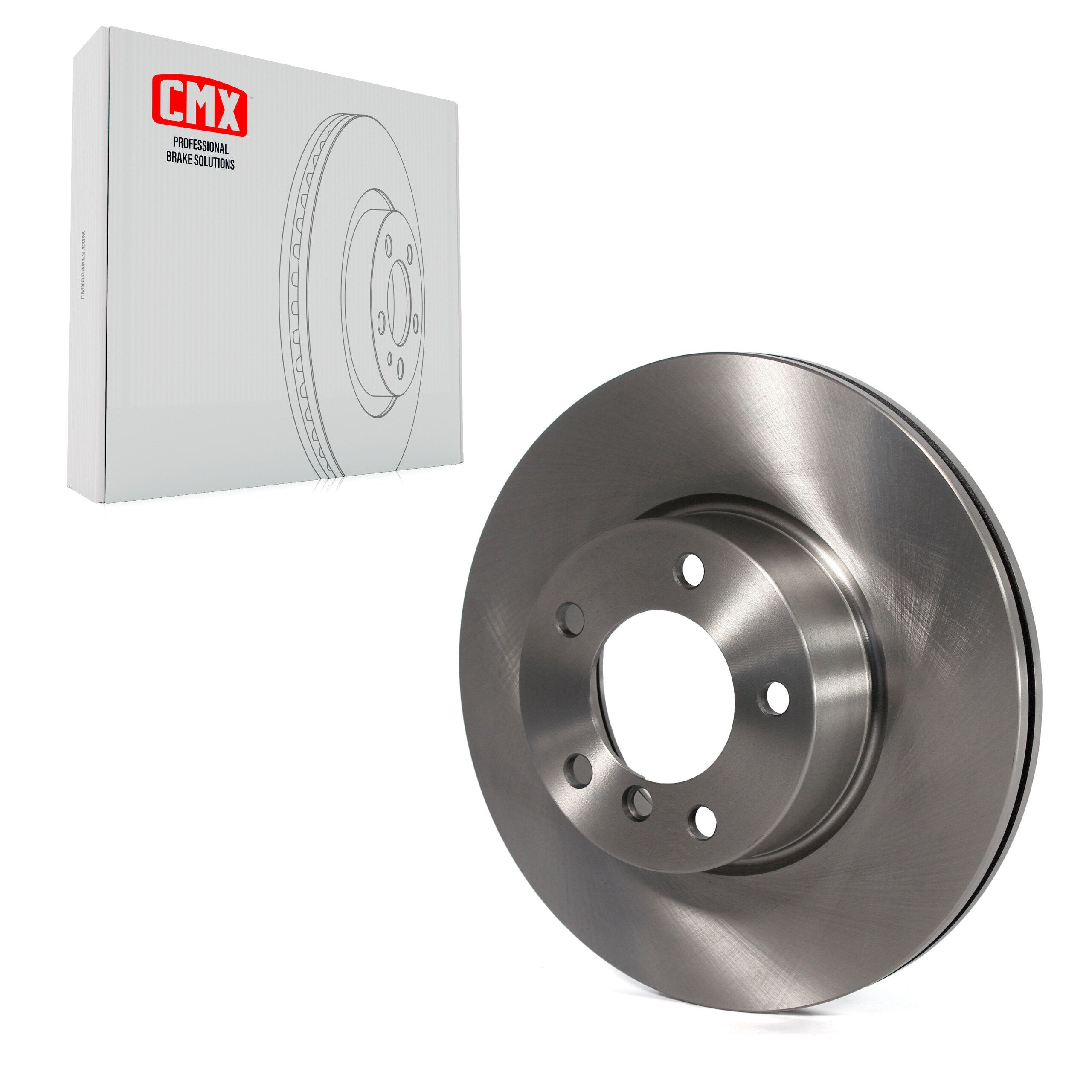 CMX_Disc Brake Rotor_8-980654