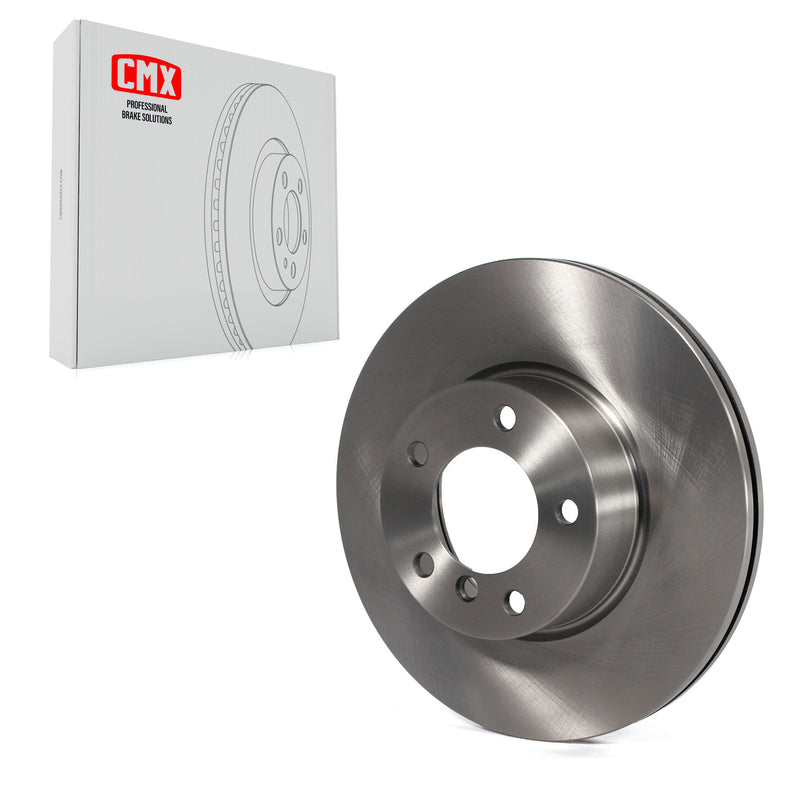 CMX_Disc Brake Rotor_8-980654