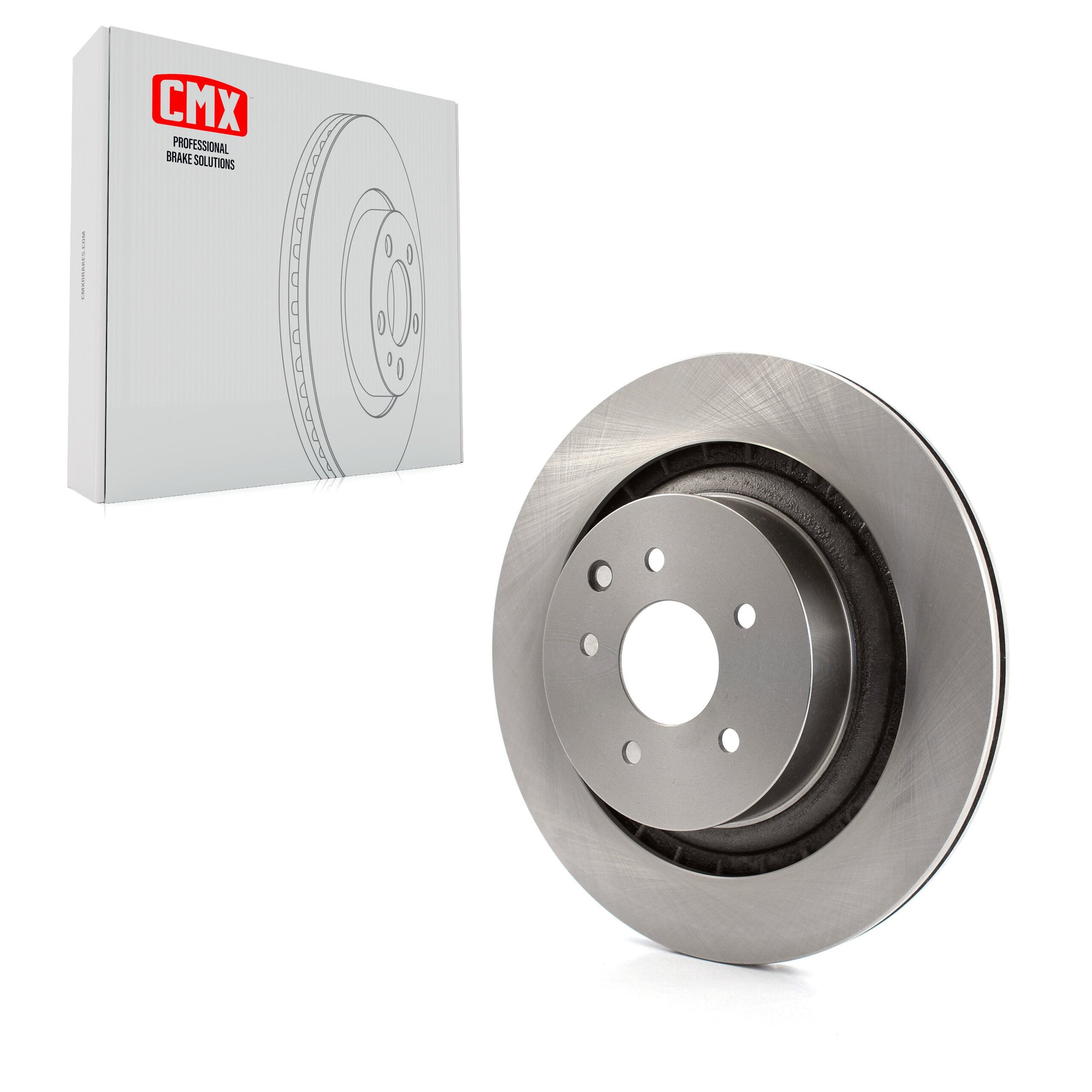 TMC_Suspension Strut_78-72945