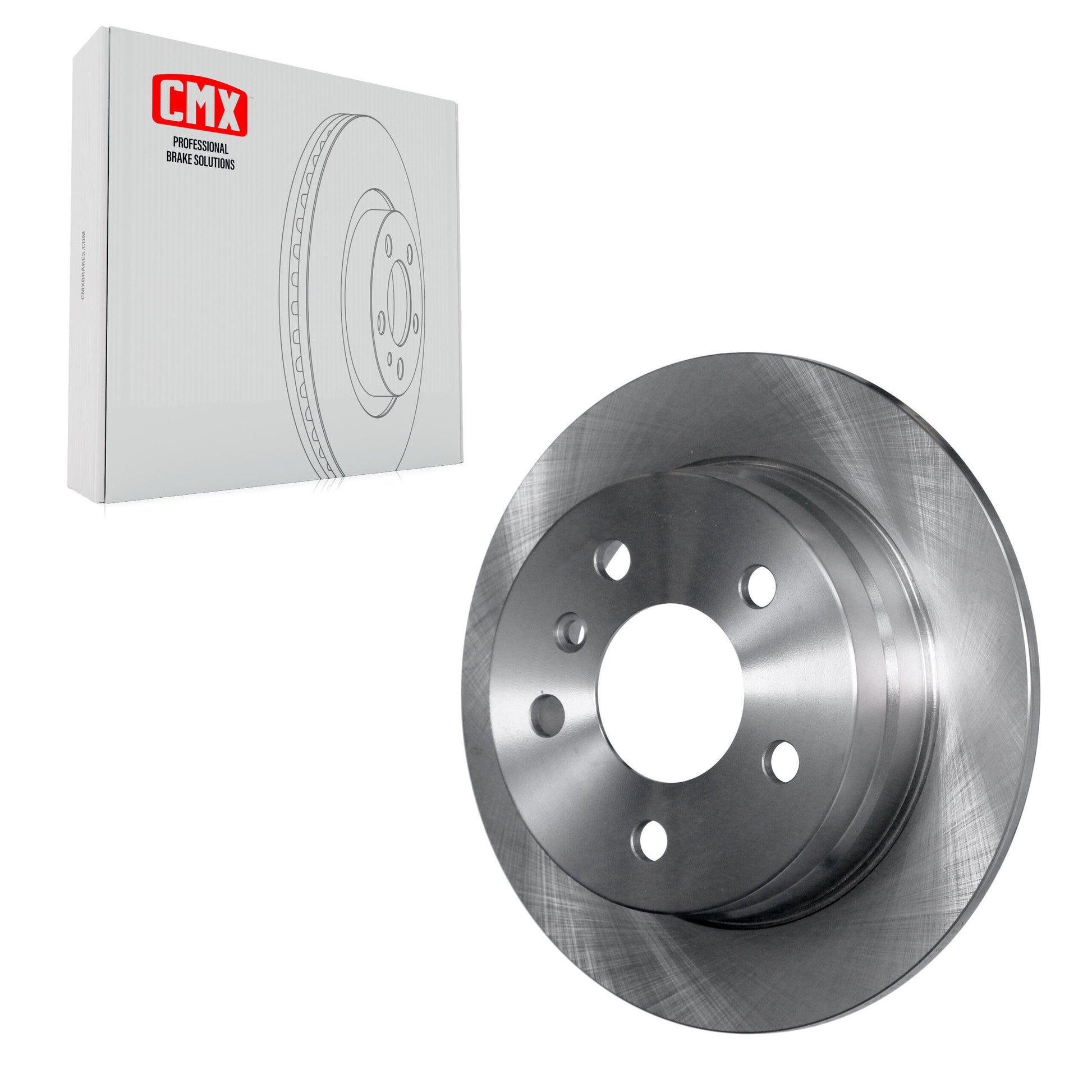 CMX_Disc Brake Rotor_8-980667