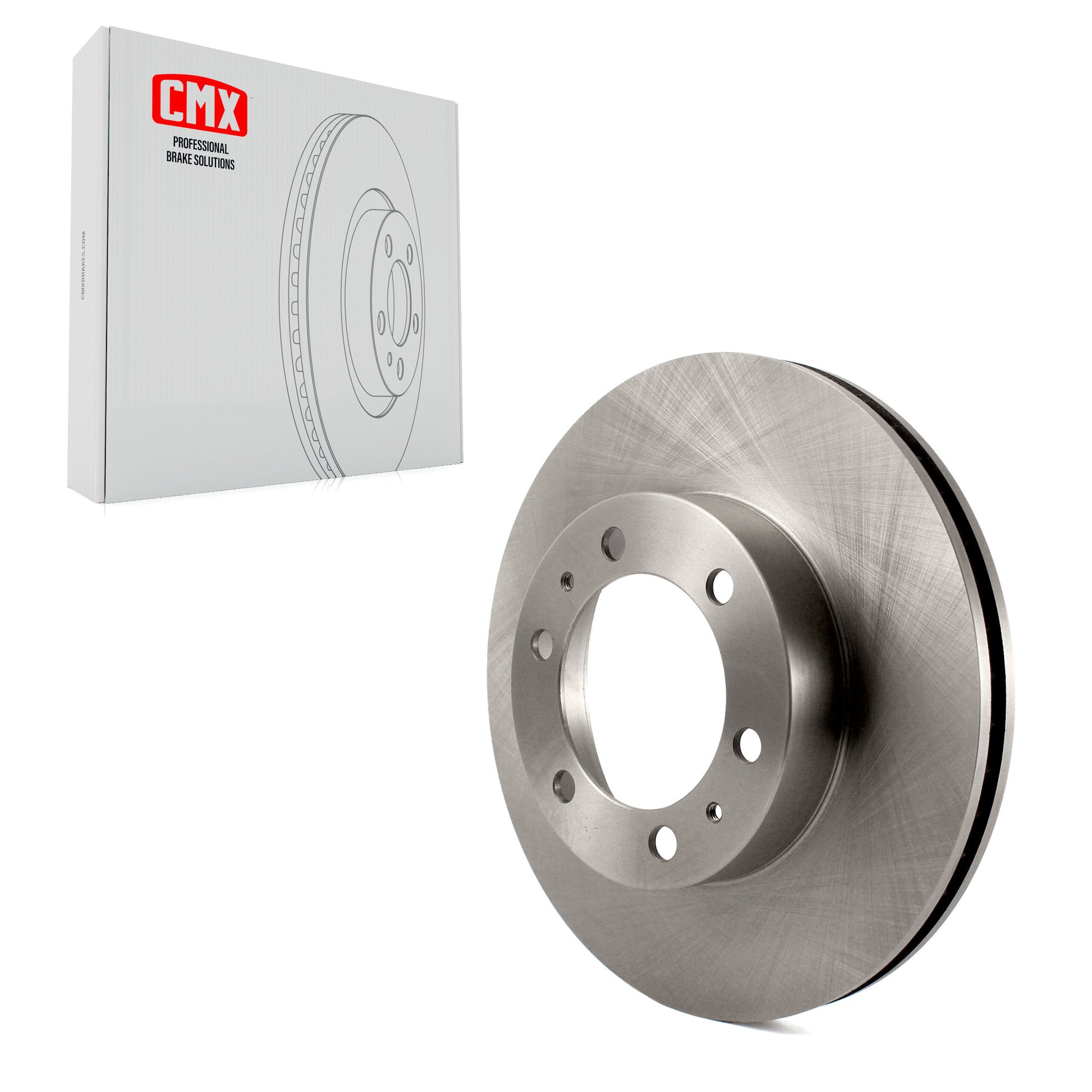 CMX_Disc Brake Rotor_8-980670