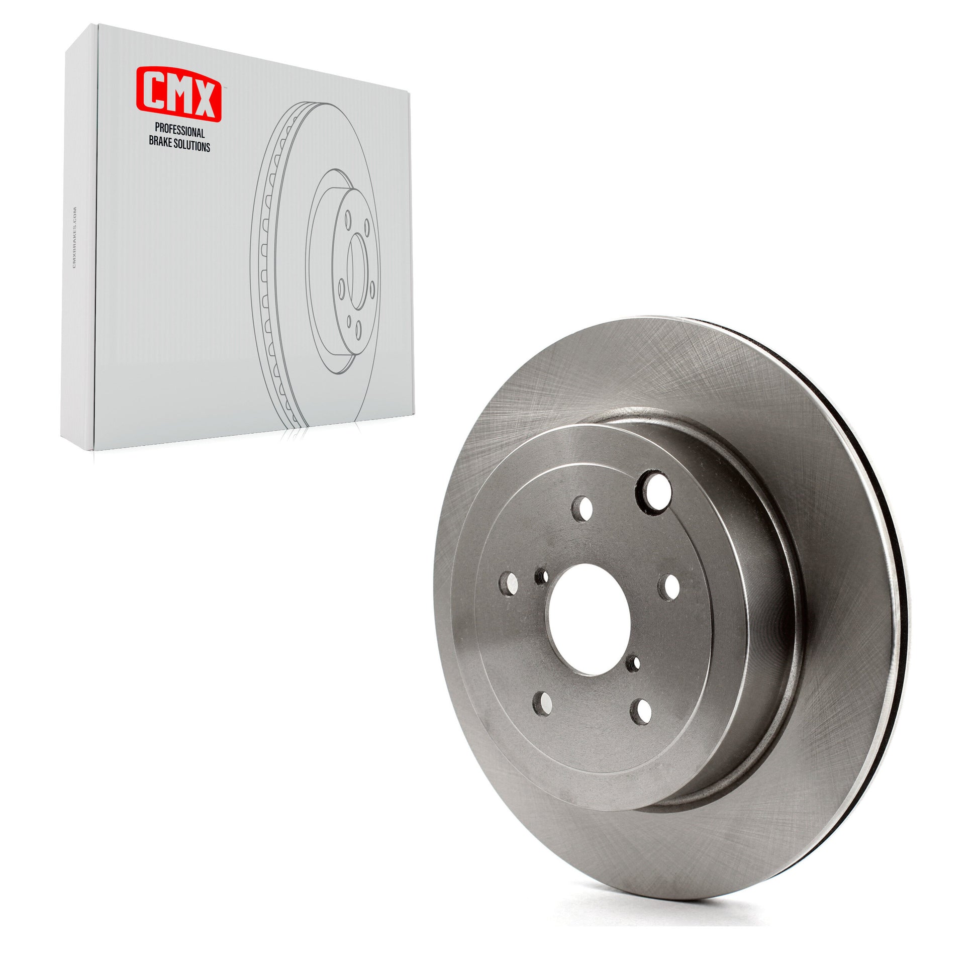 CMX_Disc Brake Rotor_8-980682