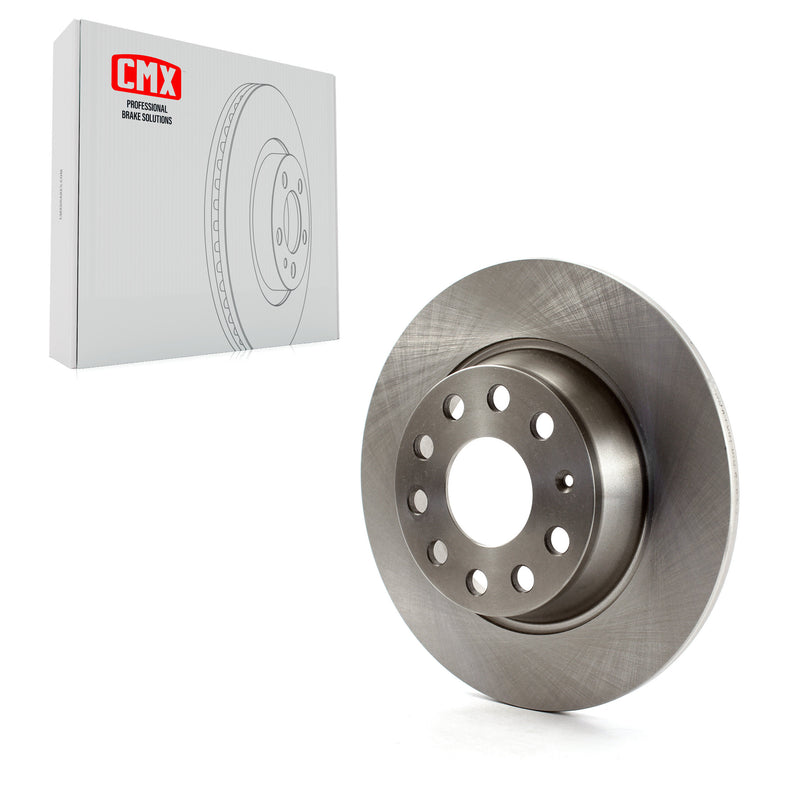 CMX_Disc Brake Rotor_8-980684