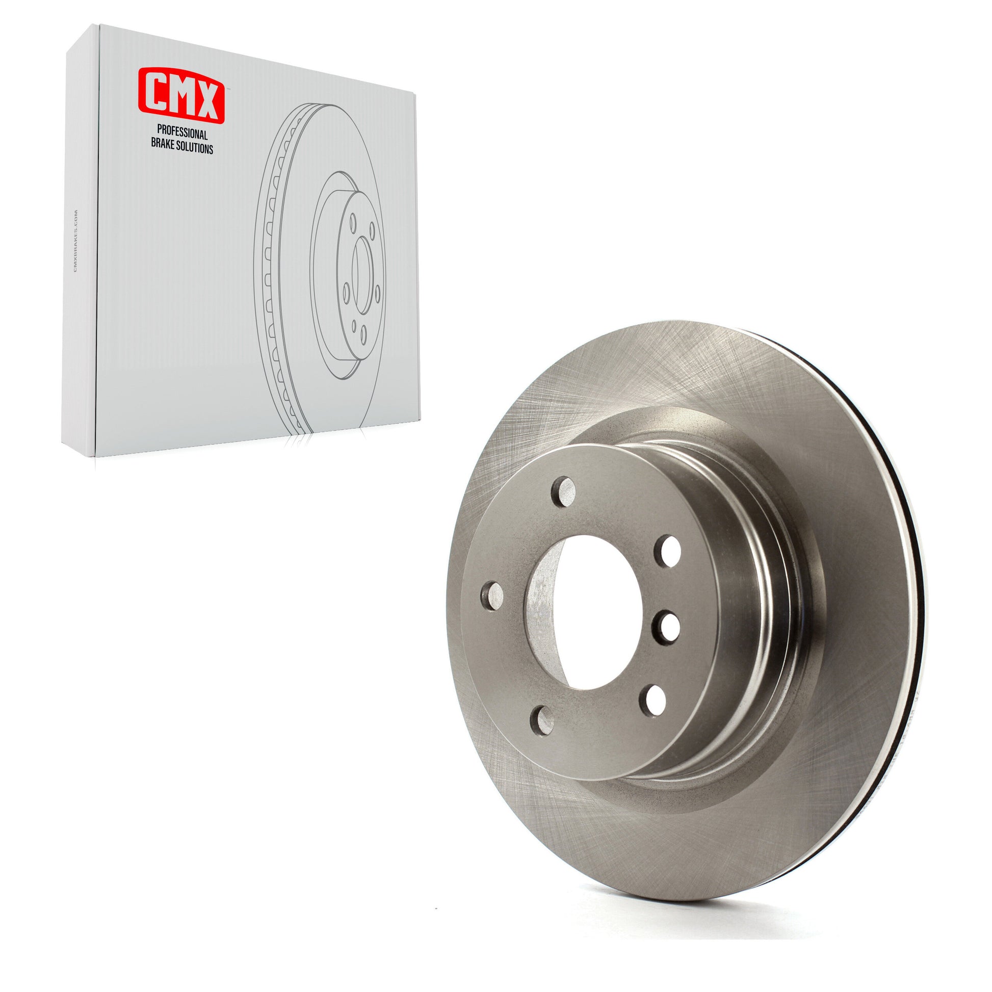 CMX_Disc Brake Rotor_8-980692