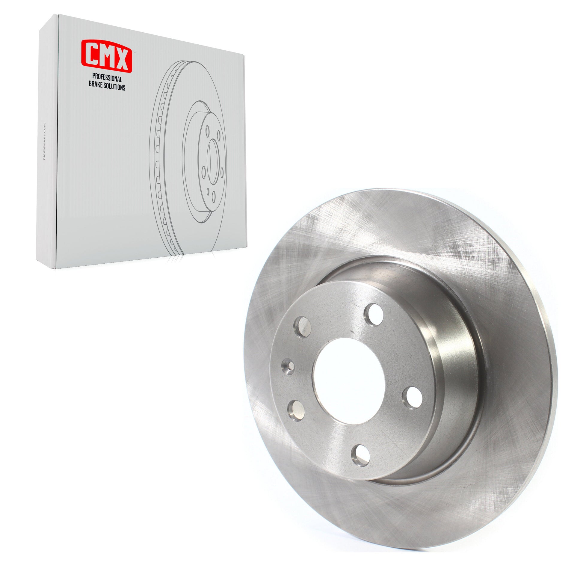 CMX_Disc Brake Rotor_8-980693
