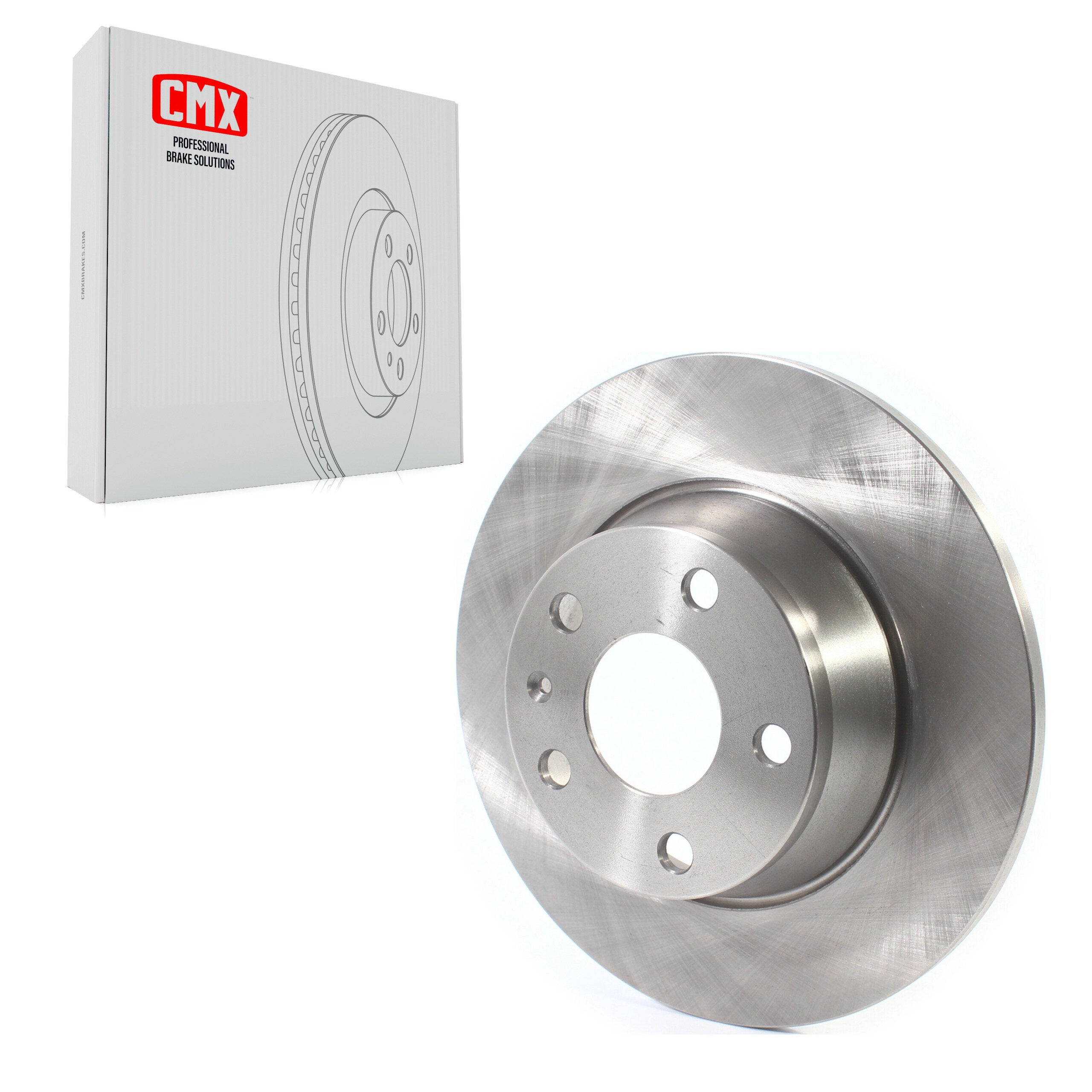 CMX_Disc Brake Rotor_8-980693