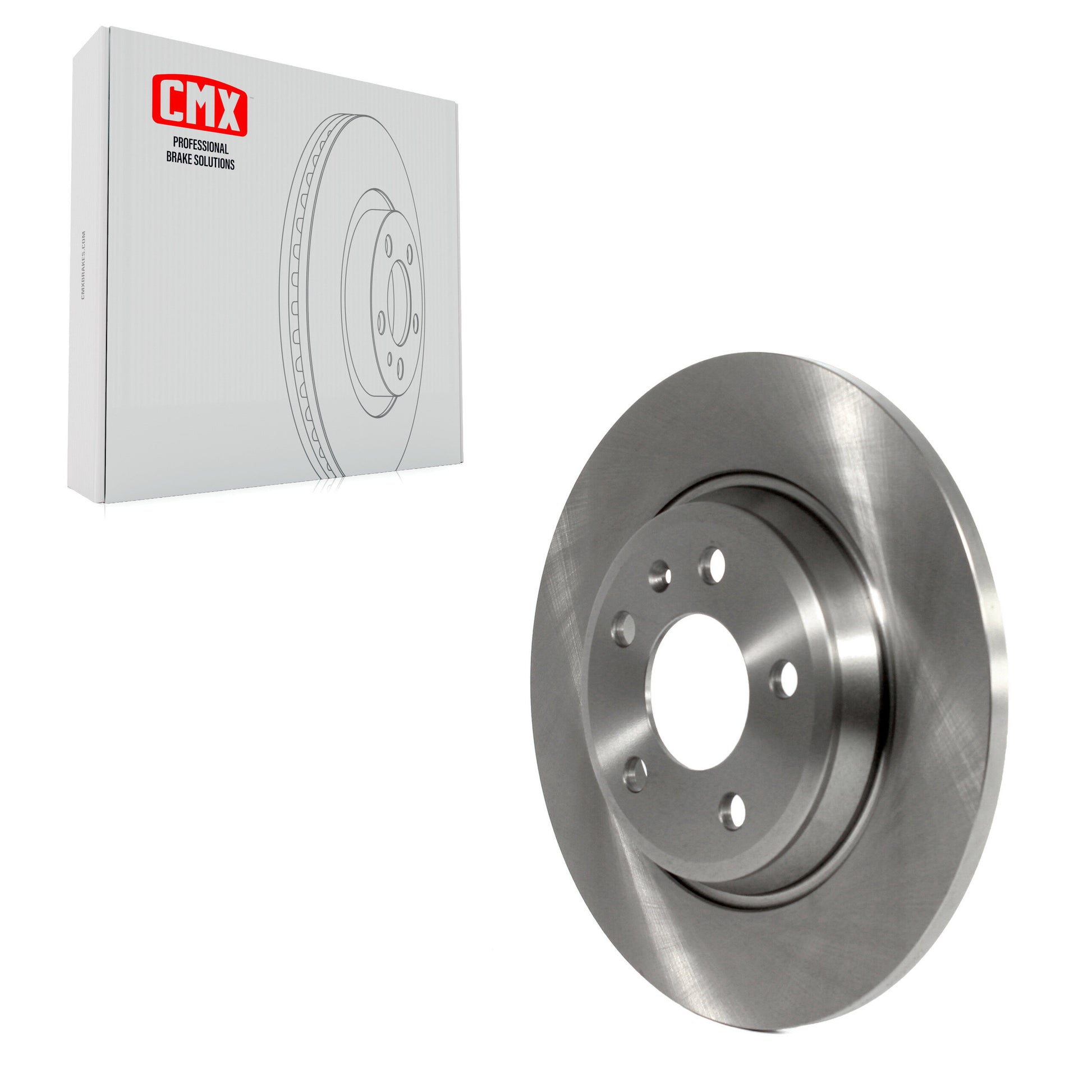 CMX_Disc Brake Rotor_8-980694