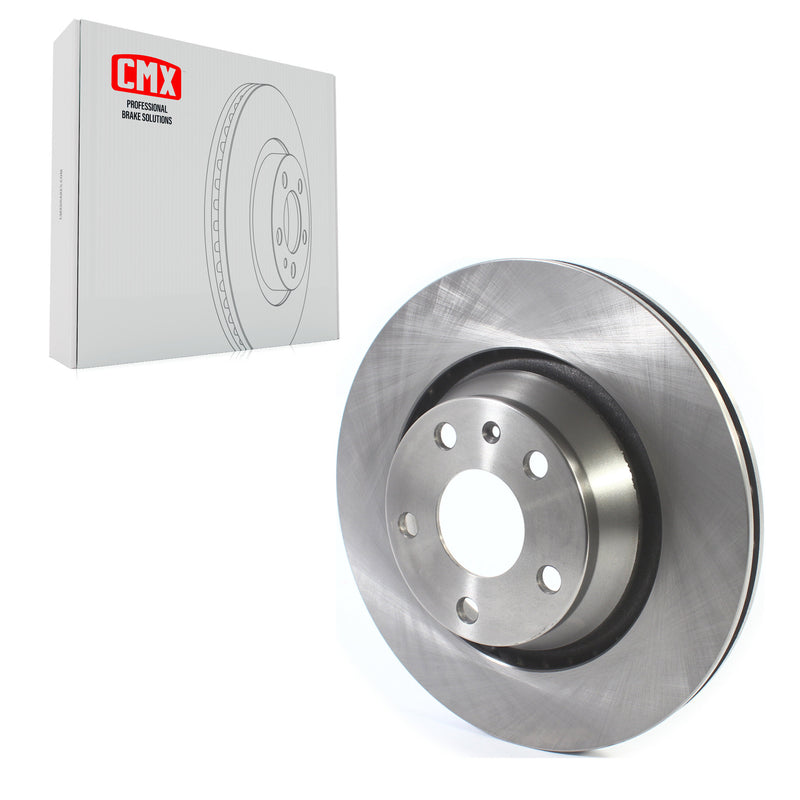 CMX_Disc Brake Rotor_8-980695
