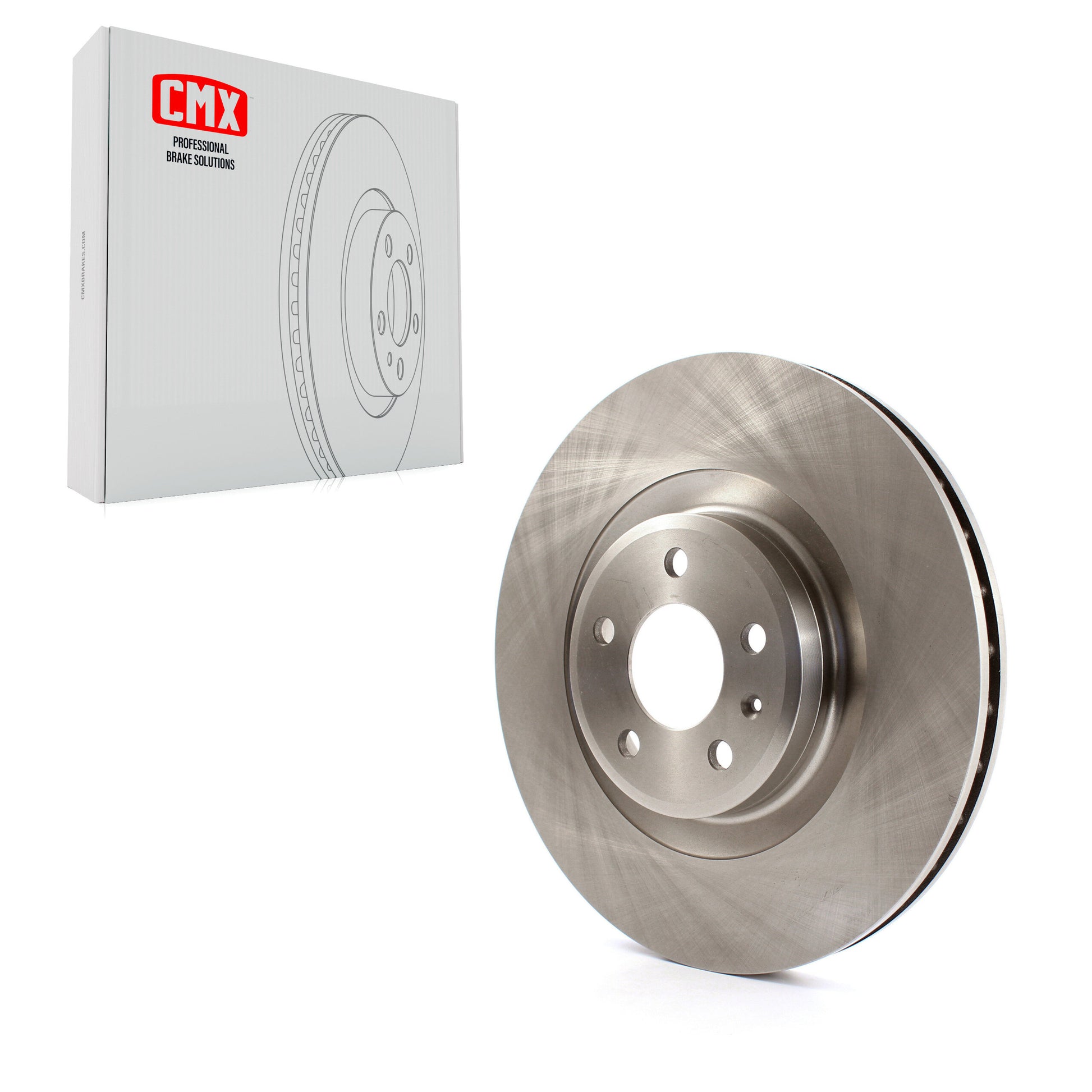 CMX_Disc Brake Rotor_8-980696