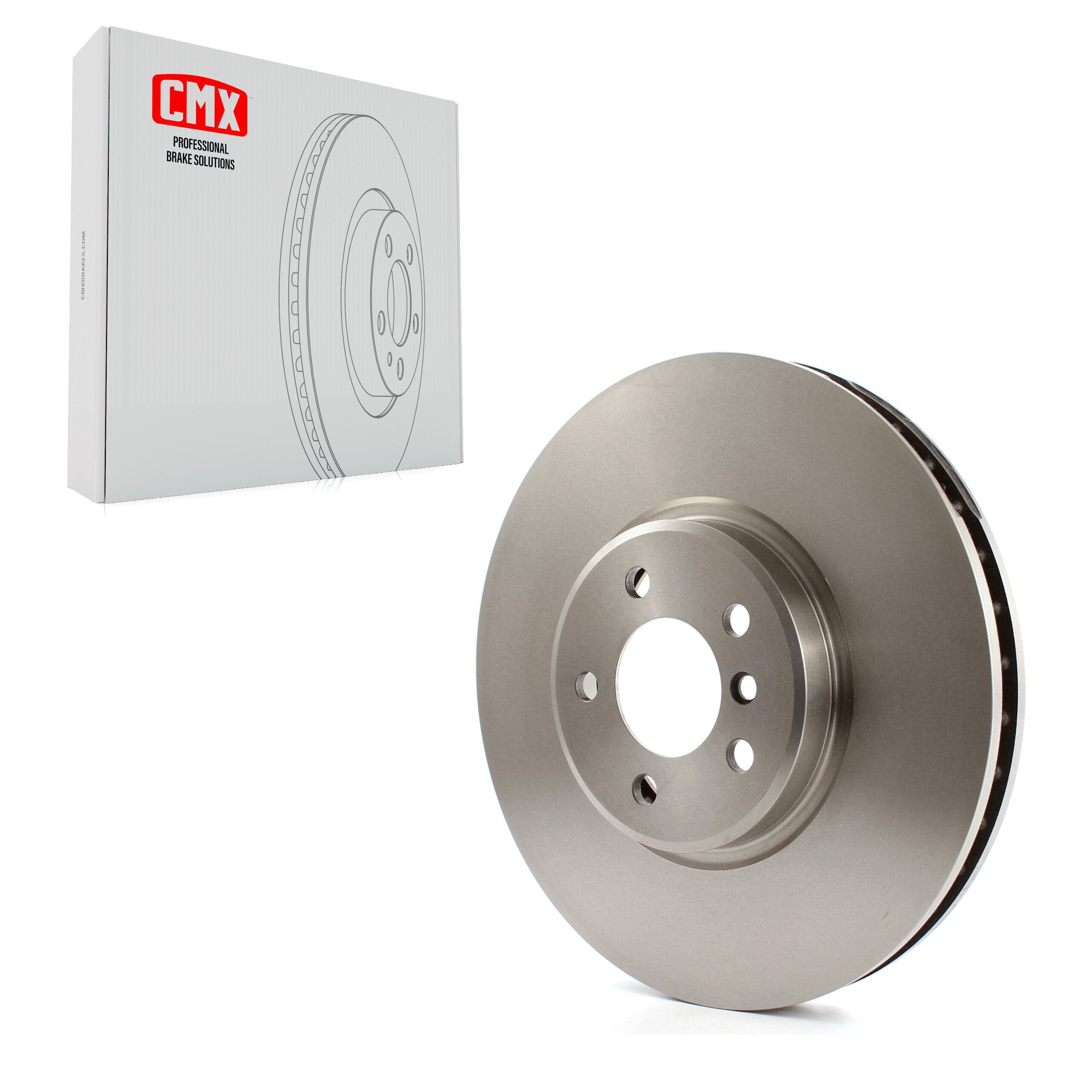 CMX_Disc Brake Rotor_8-980701