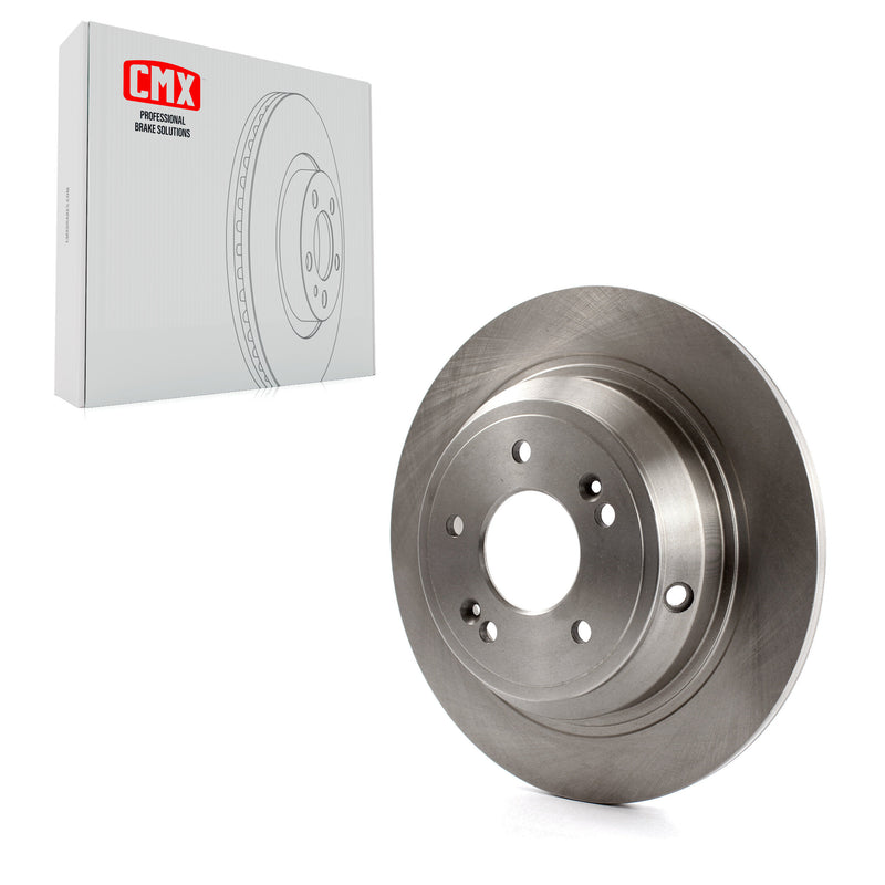 CMX_Disc Brake Rotor_8-980708