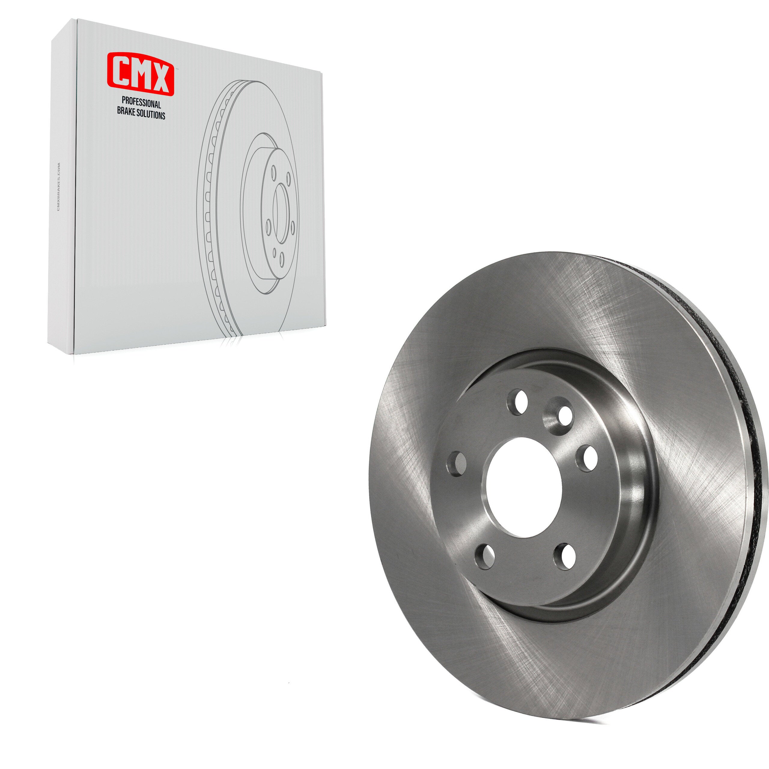 CMX_Disc Brake Rotor_8-980725