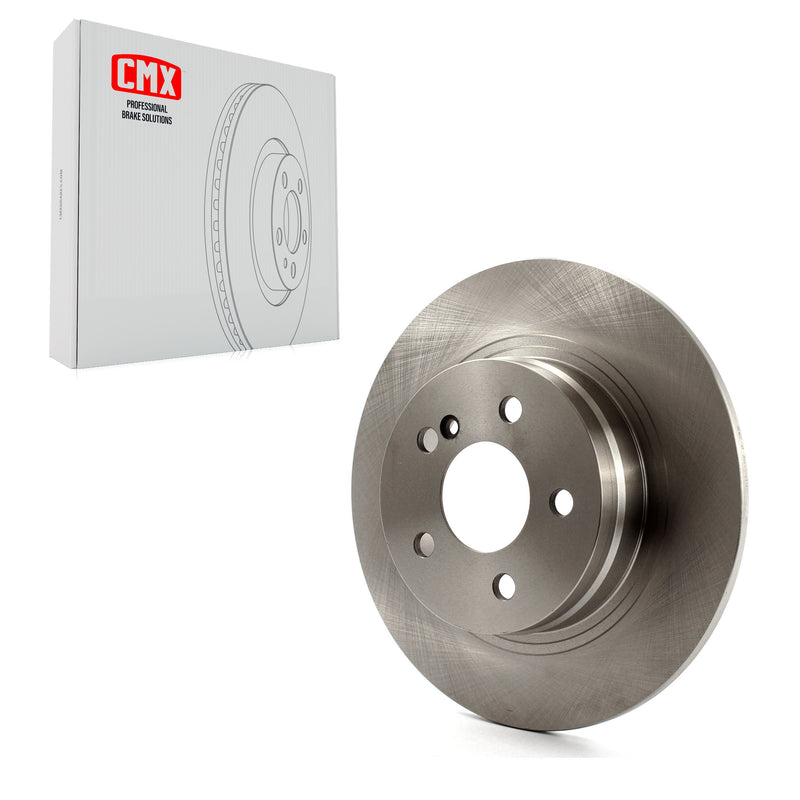 CMX_Disc Brake Rotor_8-980729