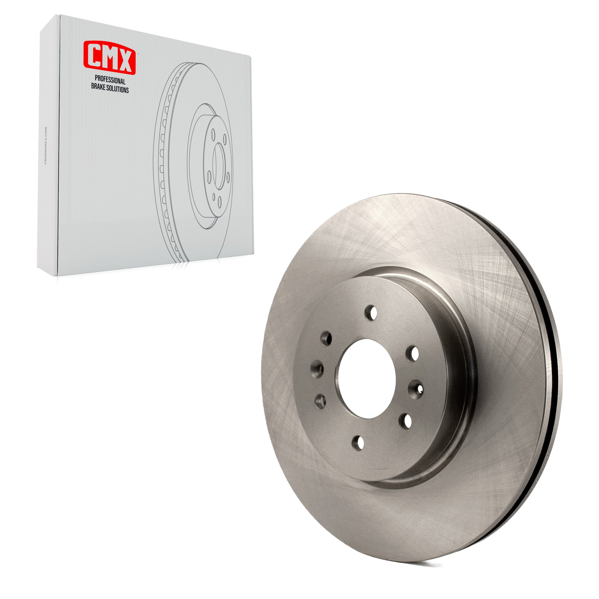 CMX_Disc Brake Rotor_8-980738