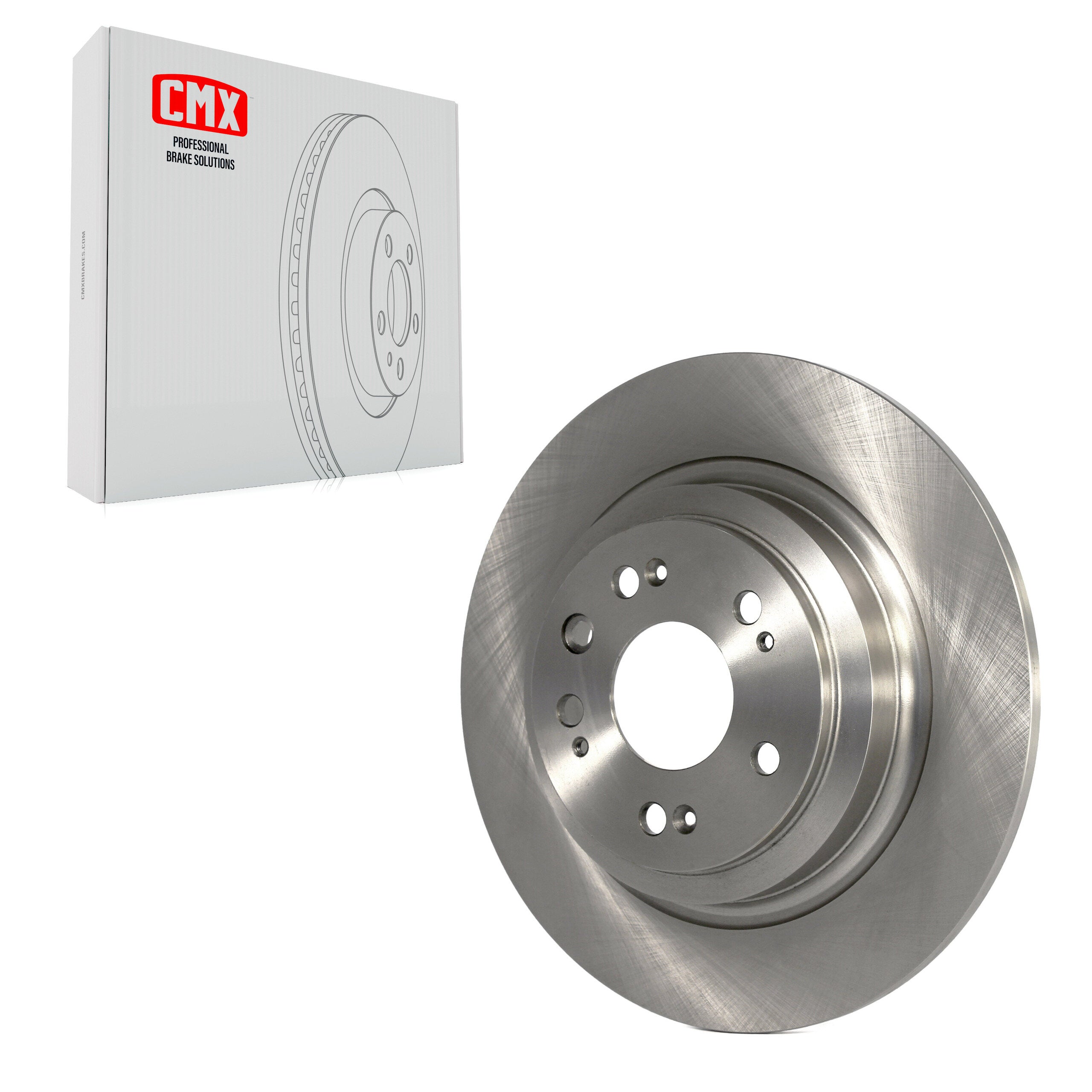 CMX_Disc Brake Rotor_8-980739