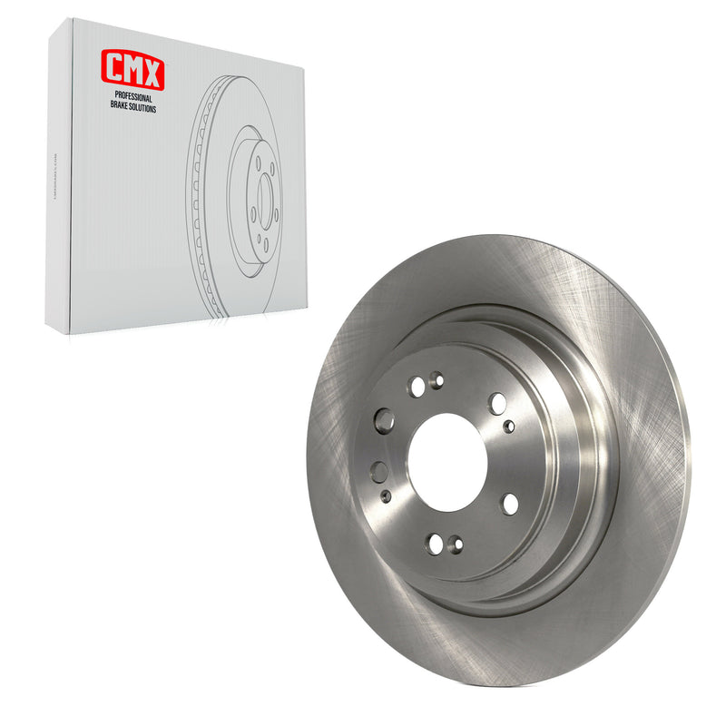 CMX_Disc Brake Rotor_8-980739