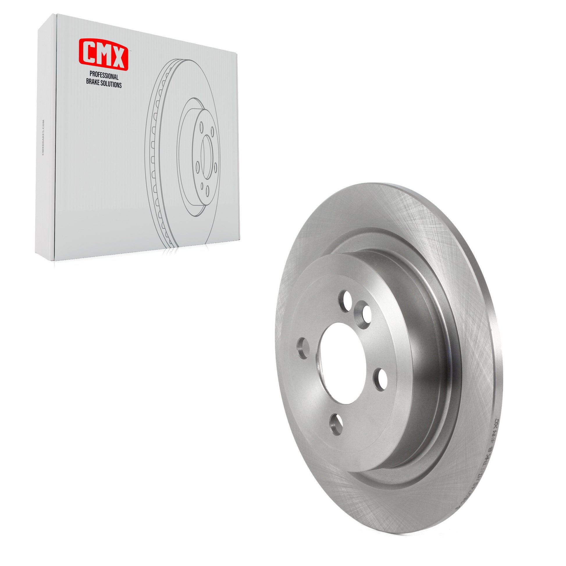 CMX_Disc Brake Rotor_8-980748