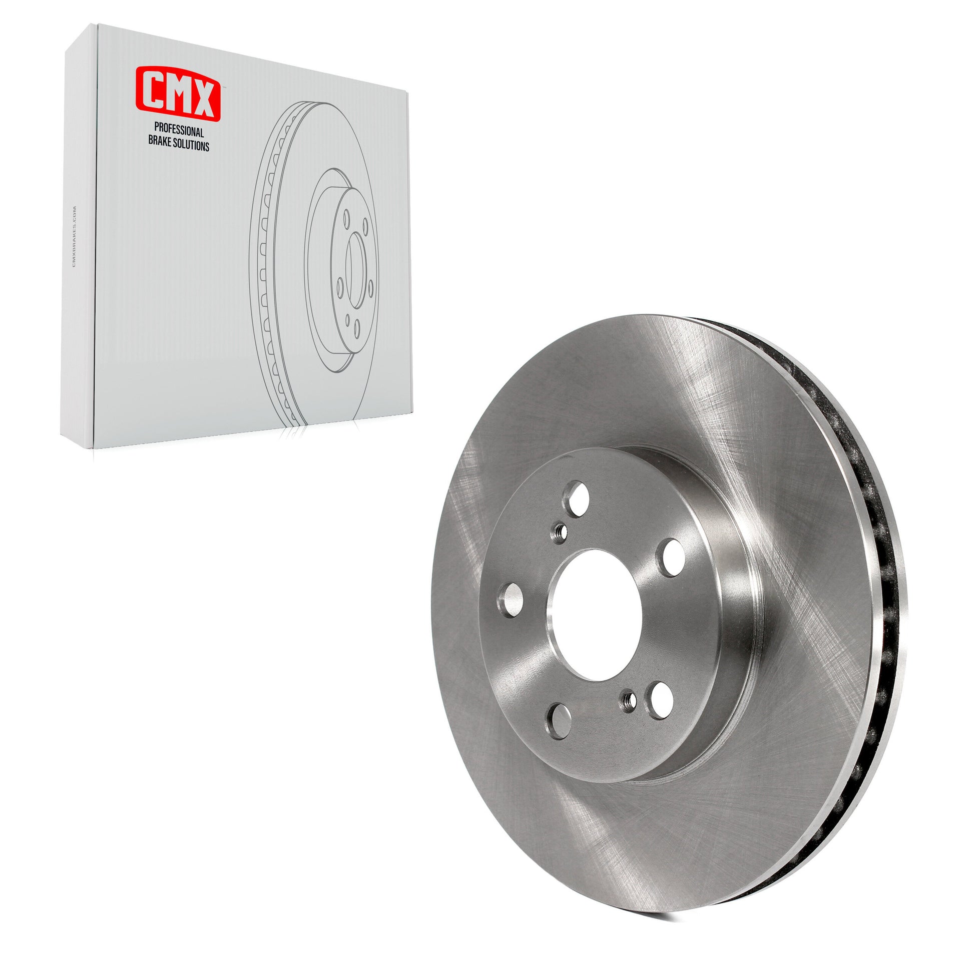 CMX_Disc Brake Rotor_8-980750
